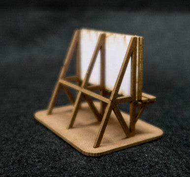 15mm Billboard - 15MCSS167