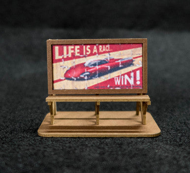 15mm Billboard - 15MCSS167