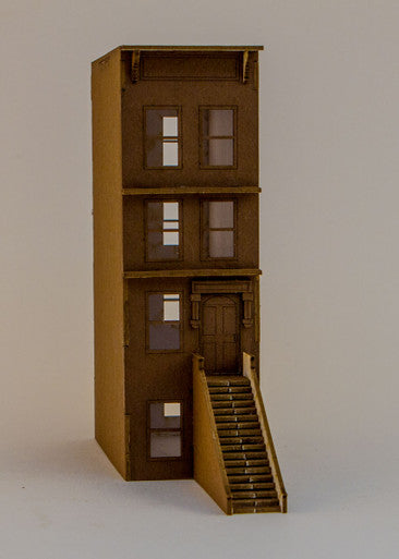 15mm Brownstone - 15MCSS403