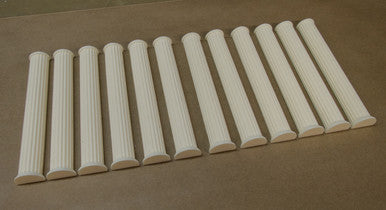 15mm Brandenburg Gate - 15MMDF164