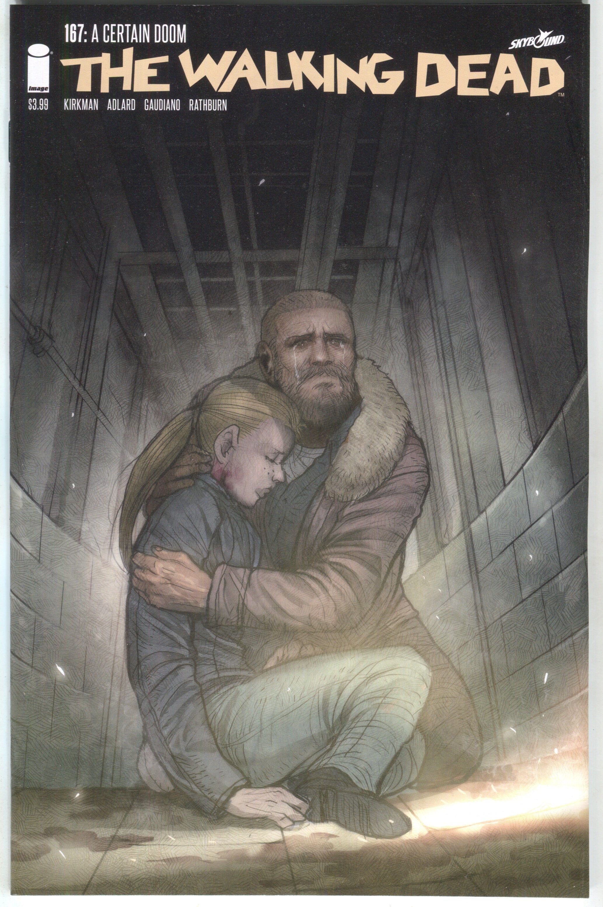 Walking Dead 15th Anniversary Color Trade Blind Bag Set 15 Books 1 2 7 19 27 48 53 92 98 100 108 127 132 167 171