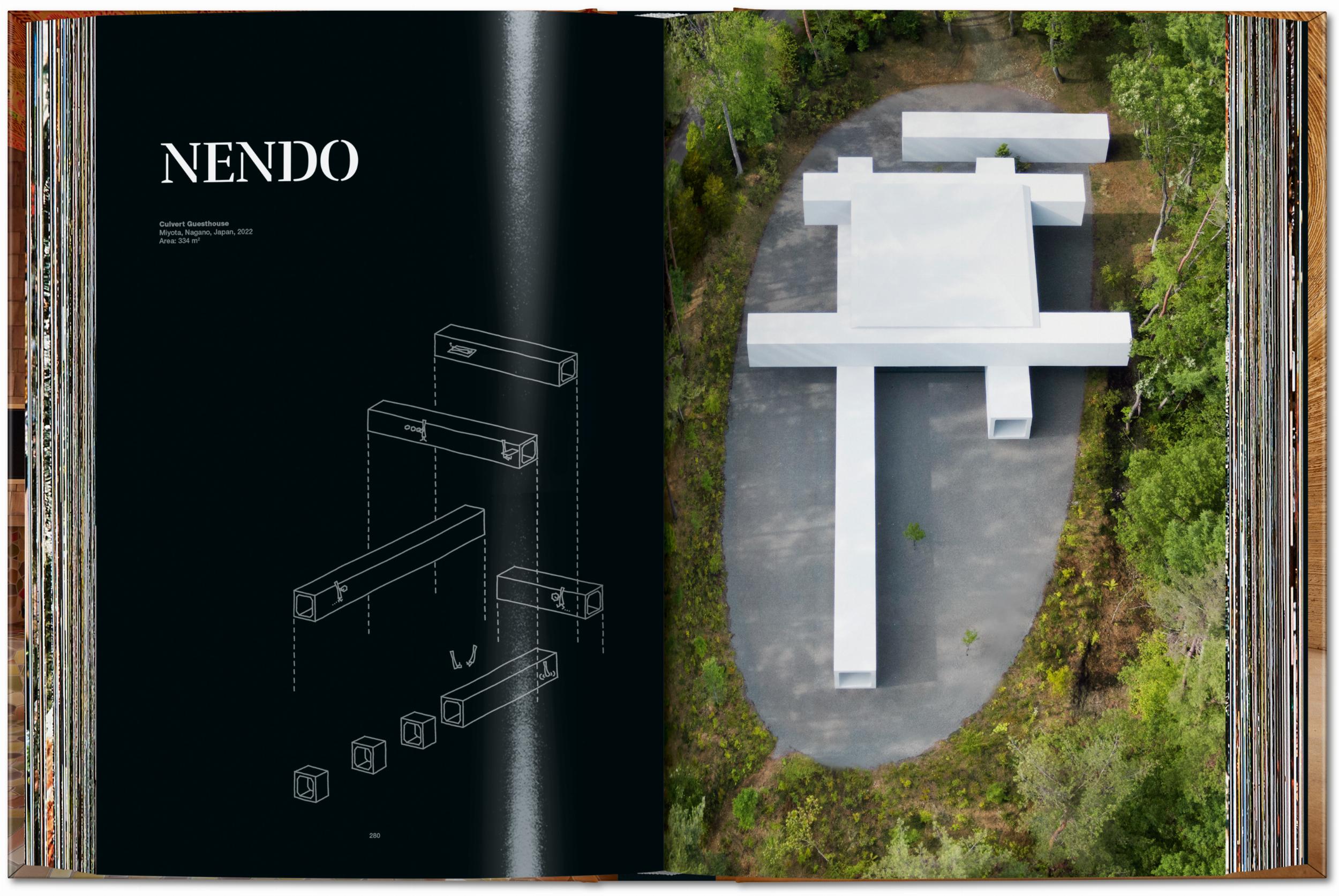 Homes For Our Time. Contemporary Houses around the World. Vol. 3 (German, French, English)