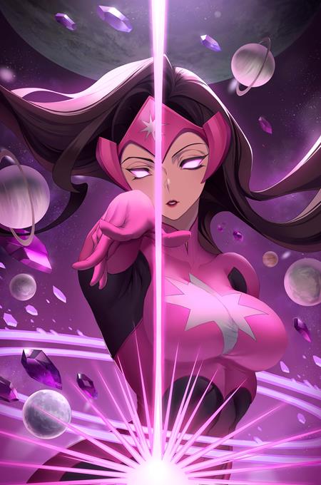 Green Lantern #28 B Rachta Lin Variant (10/22/2025) Dc