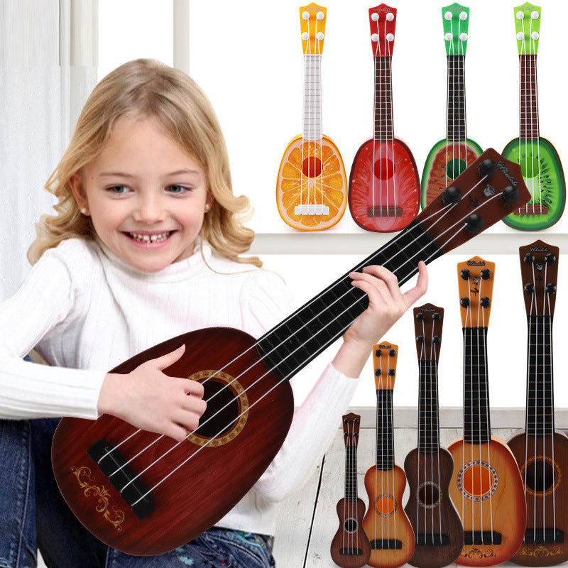 Children’s Toy Guitar – Fun Musical Instrument