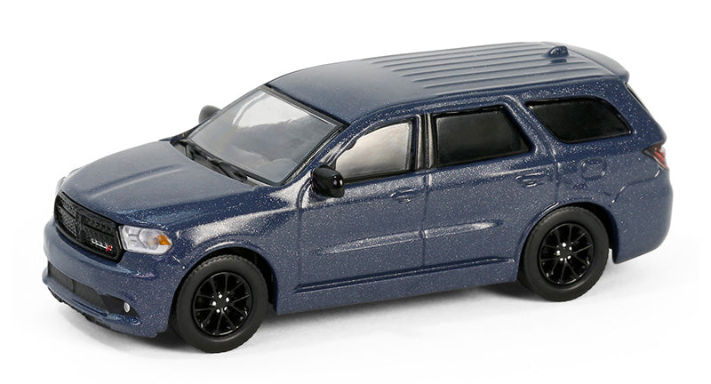 Greenlight 62030-F 1/64 Scale 2021 Dodge Durango - Ncis: Hawaii 2021-Current Tv