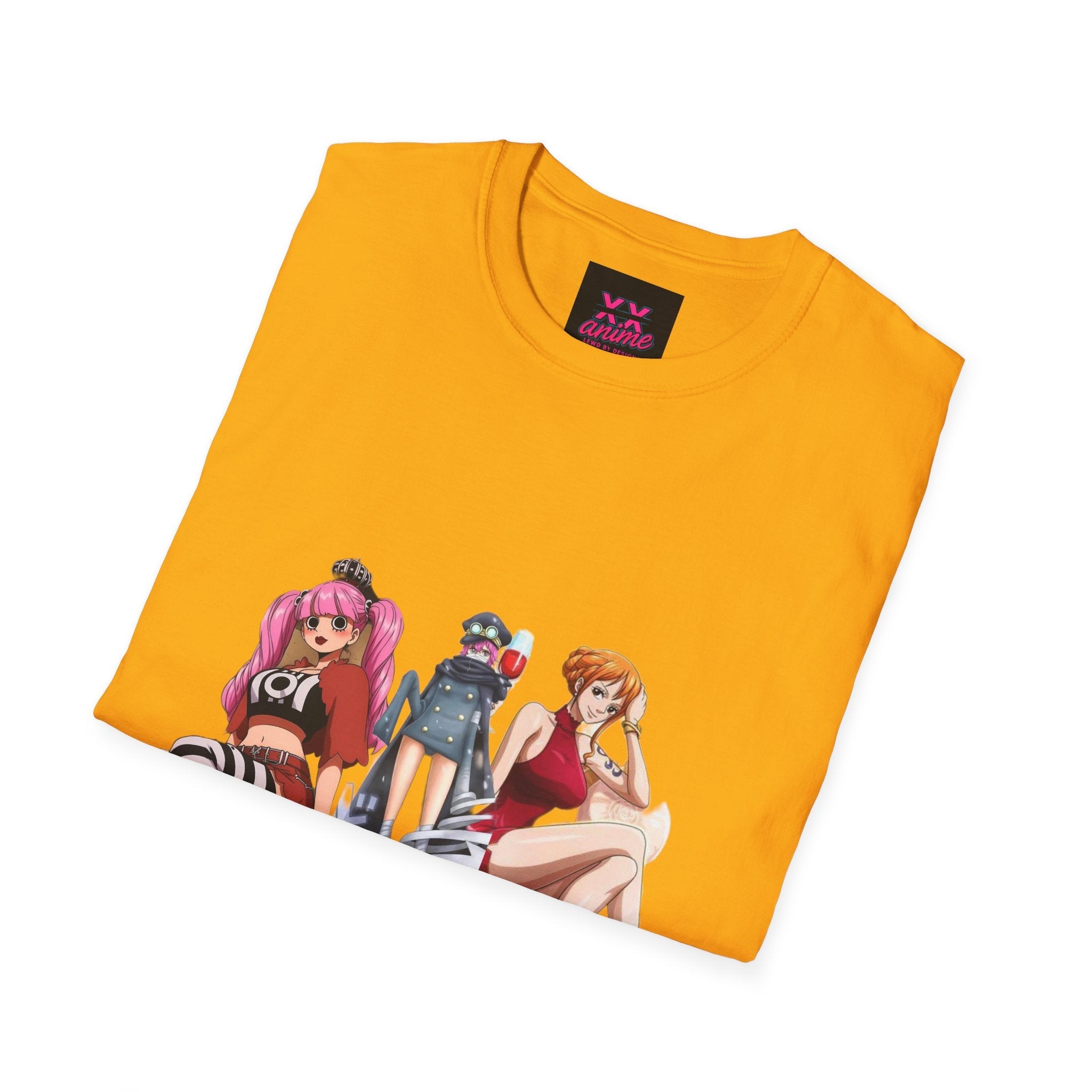 Tri piece dreams t 2