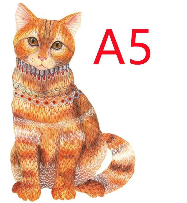 DIY Wooden Animal Shaped Puzzle – Unique Gift for Christmas