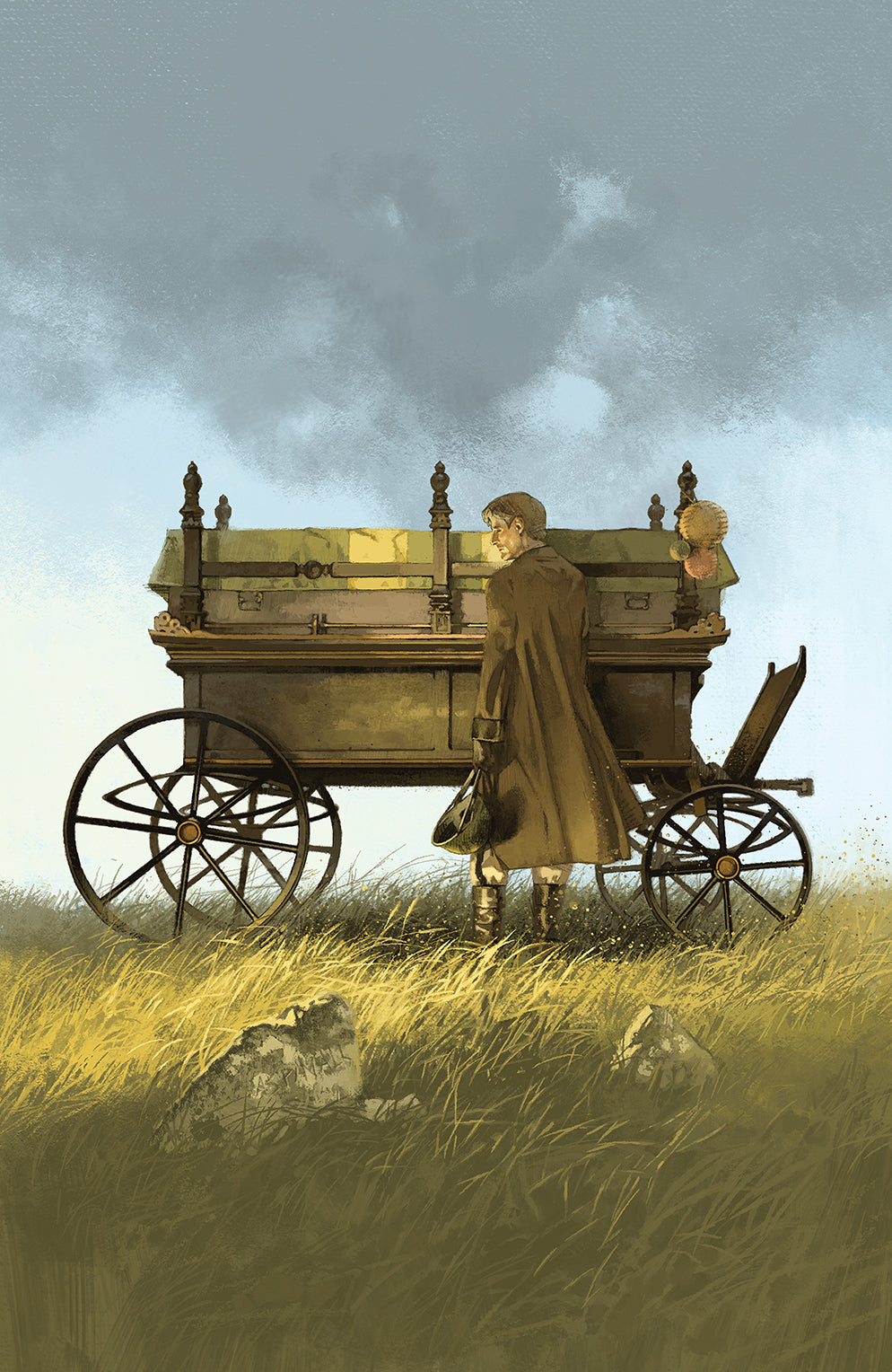 Firefly #24 A Marc Aspinall Greg Pak (12/16/2020) Boom