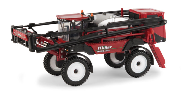 Ertl 16352 1/64 Scale Miller Nitro 6500 SP Sprayer