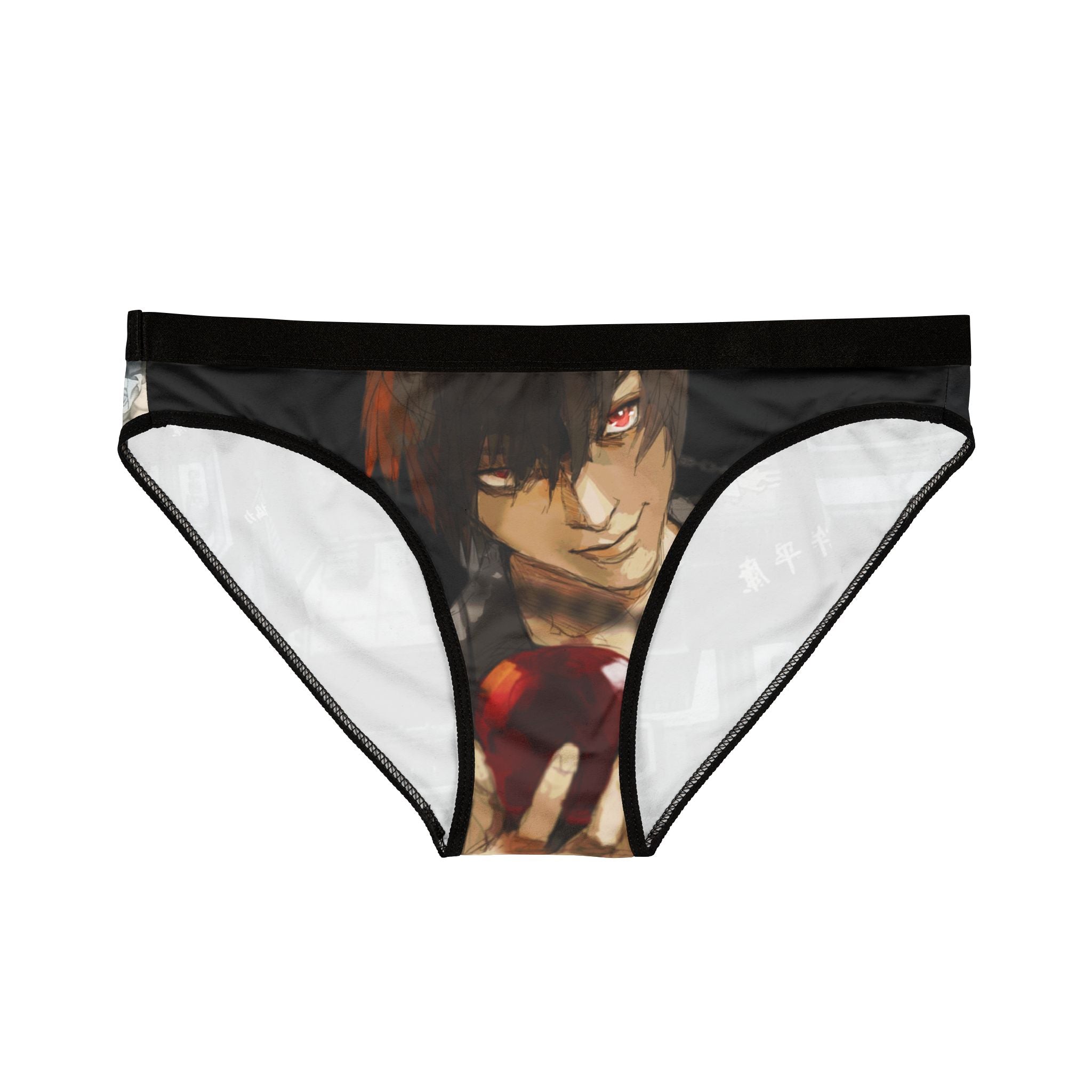 Dn light style panties