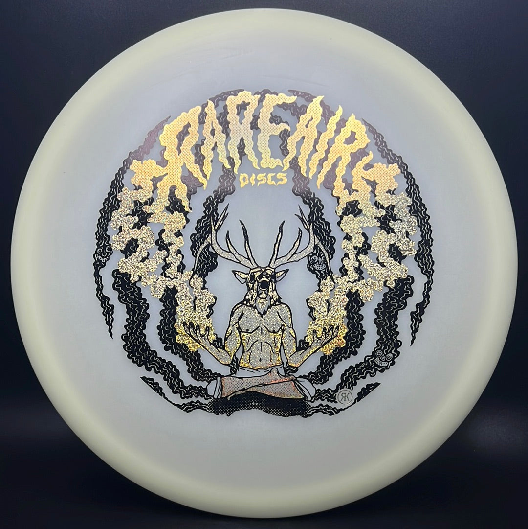 Glow C-Blend Anubis - RAD Elk Man Stamped