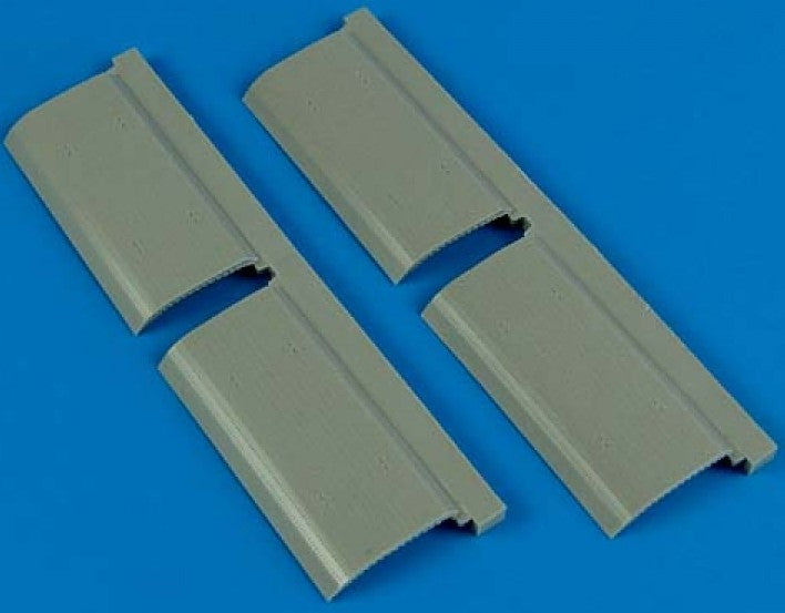 Quickboost 72321 1/72 B24 Bomb Bay Doors for HSG (D)