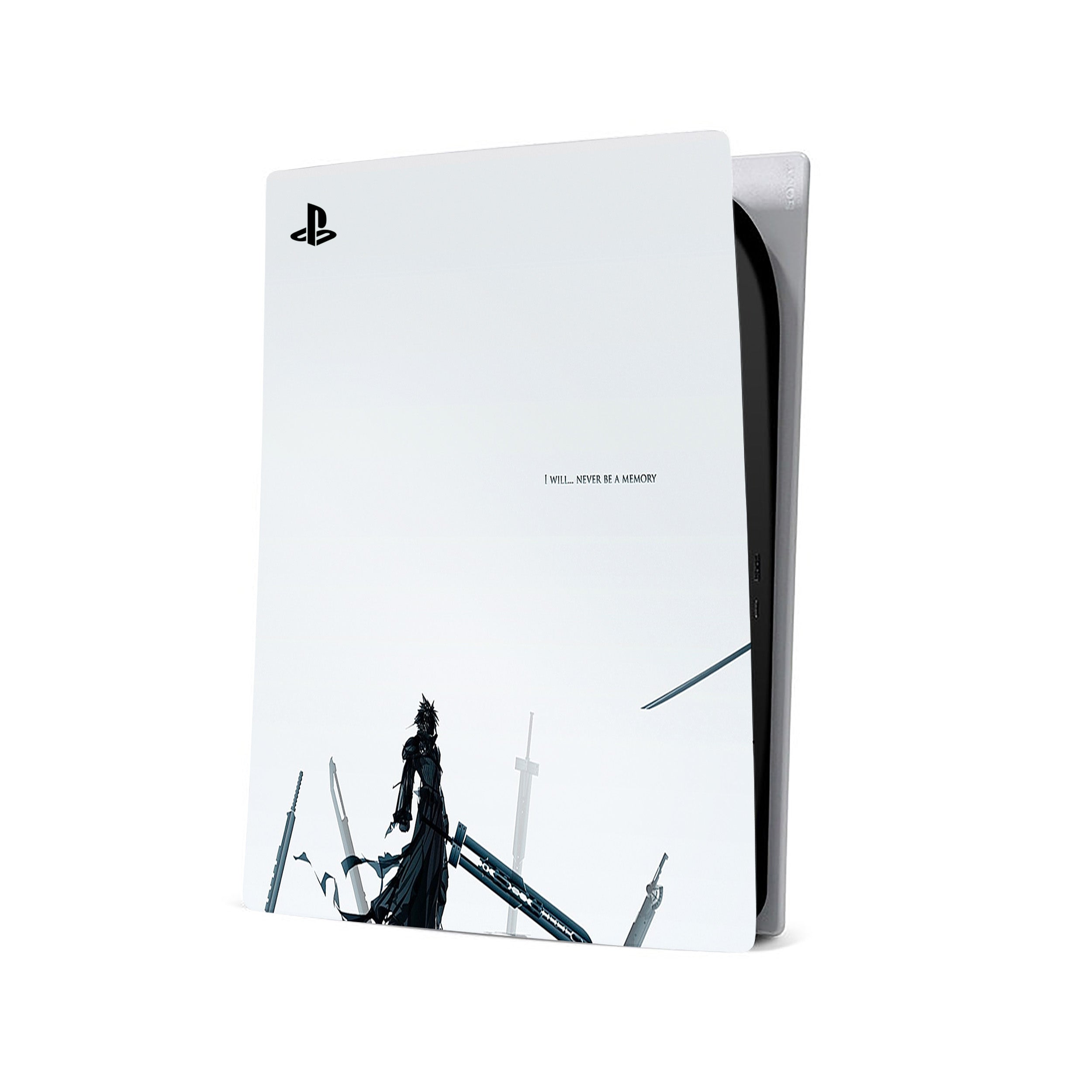 Blade and Chaos PS5 Skin