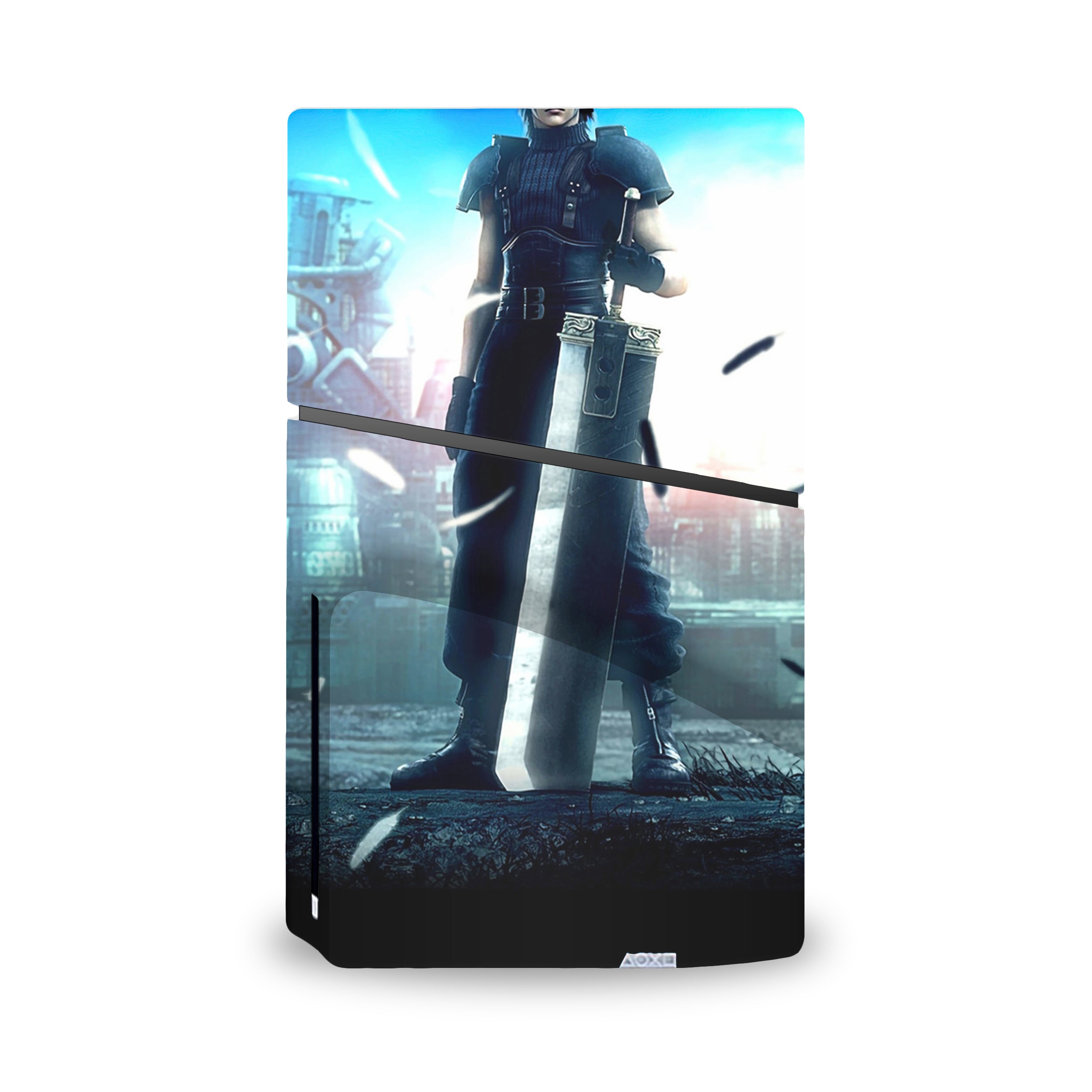 Omnislasher PS5 Slim Skin