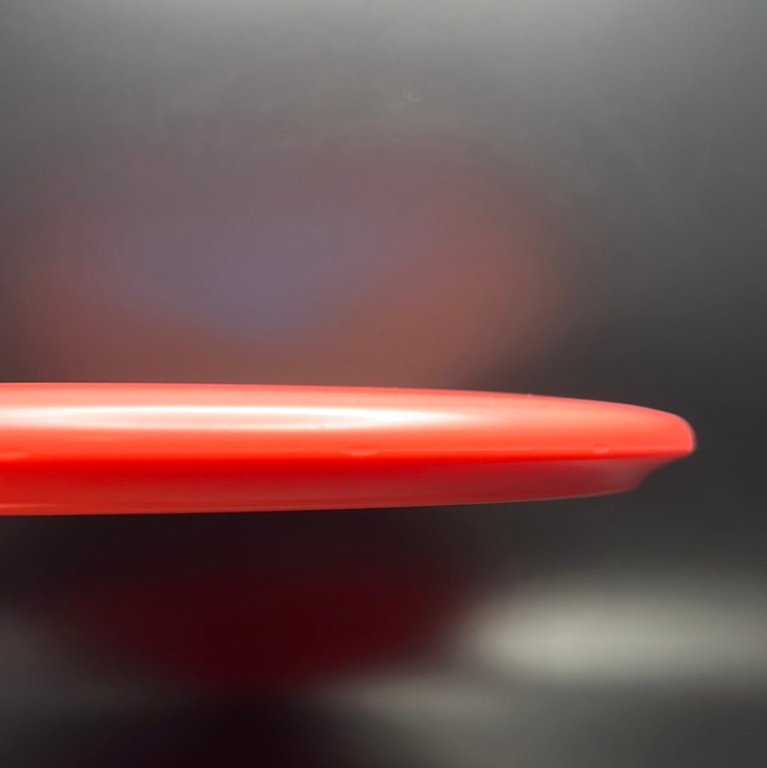 Apex Taco (First Run) - "Mystic RAD Vision" - Lightweight