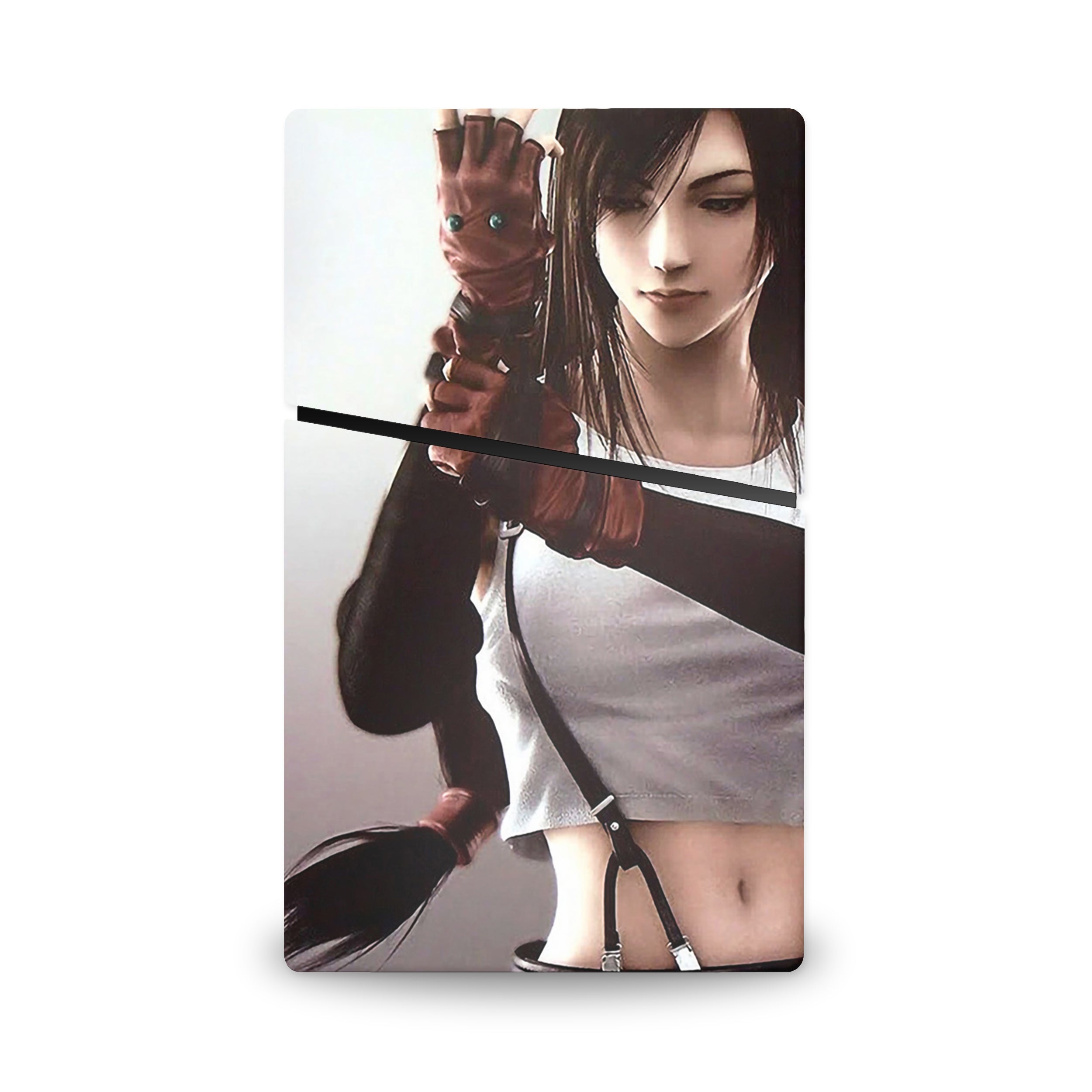 Combat Brawler PS5 Slim Digital Skin