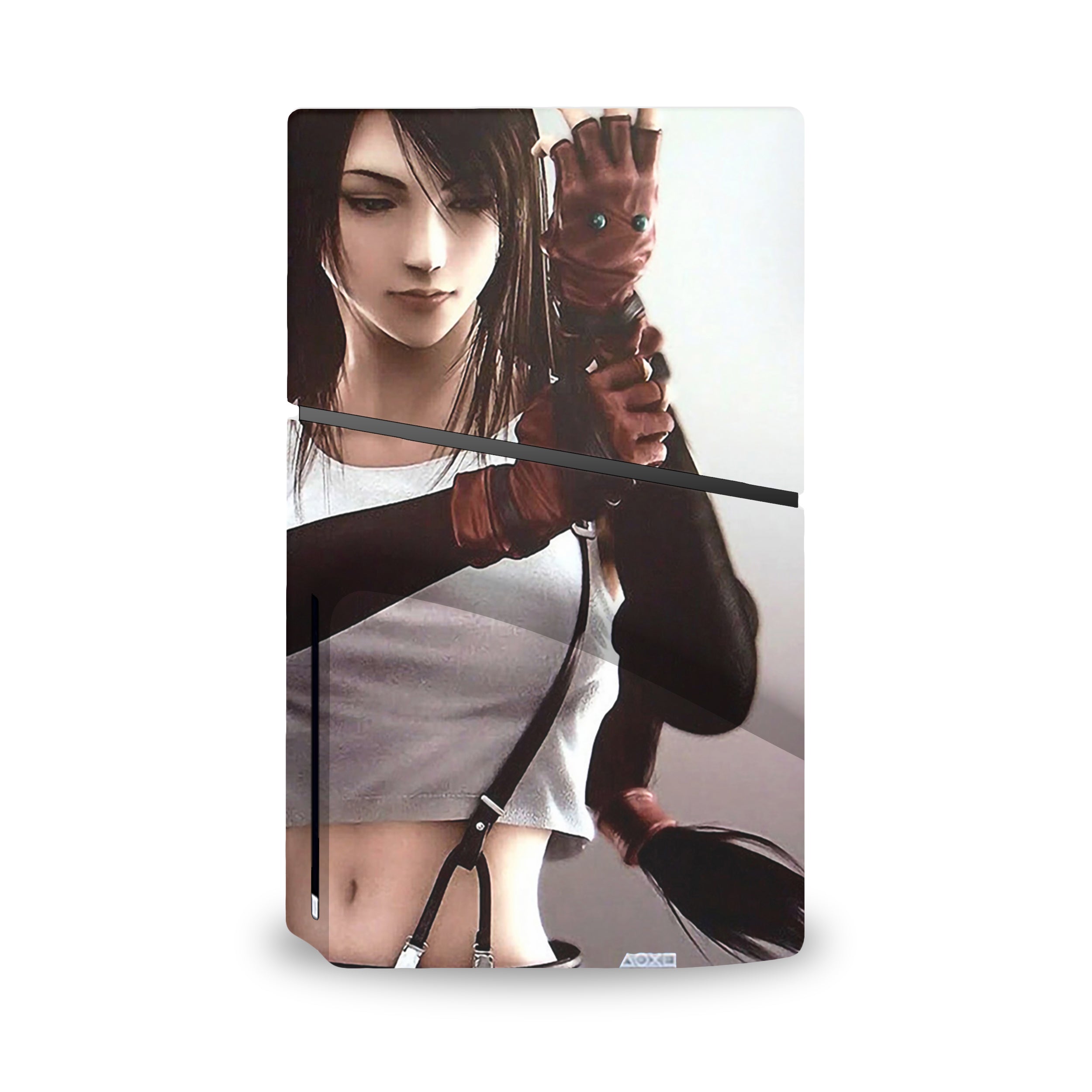 Combat Brawler PS5 Slim Skin