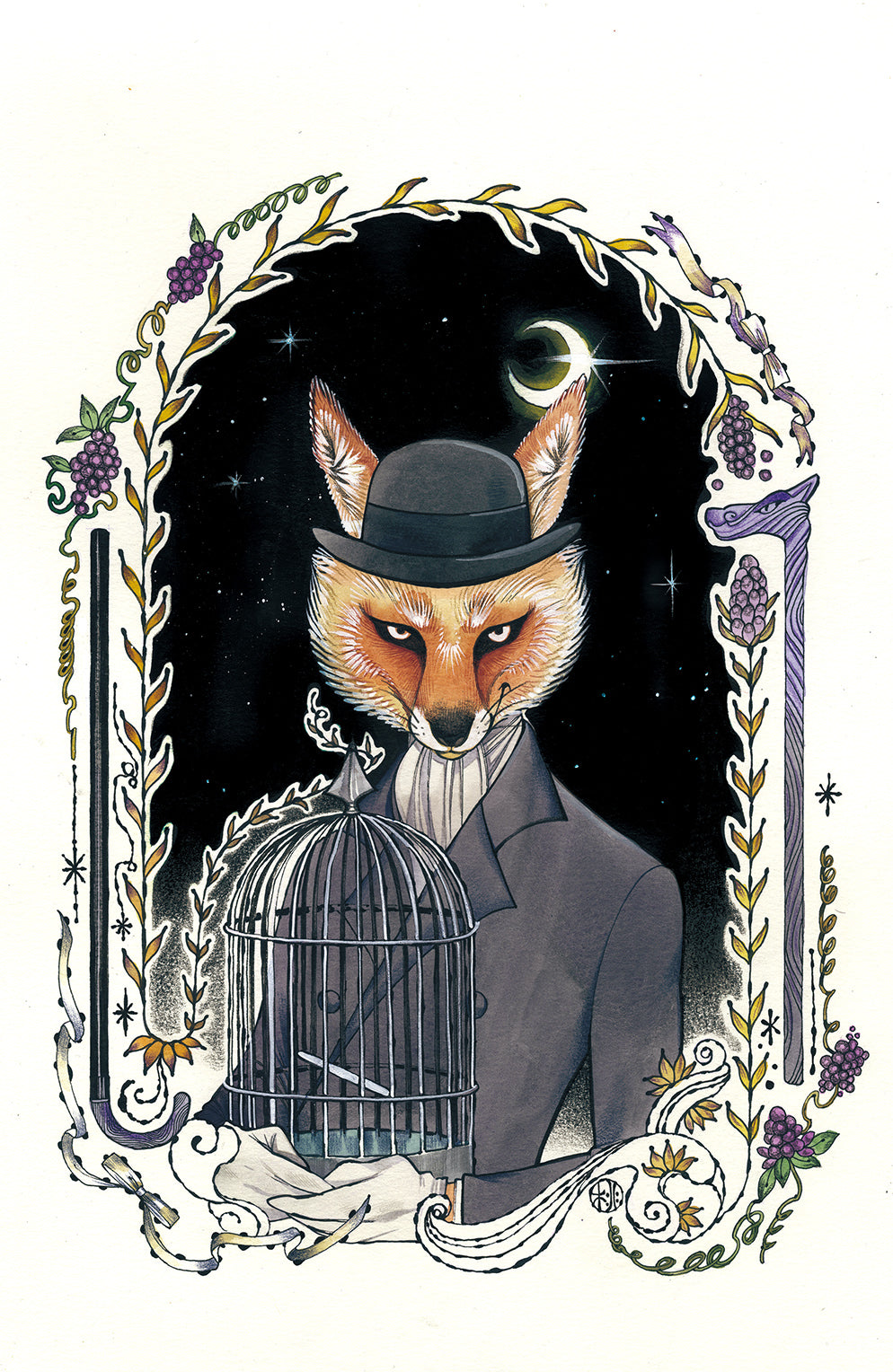 Jim Hensons Storyteller Tricksters #3 (Of 4) A Peach Momoko (05/19/2021) Boom