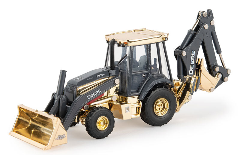 Ertl 45784OTP 1/50 Scale John Deere 310L Backhoe Loader