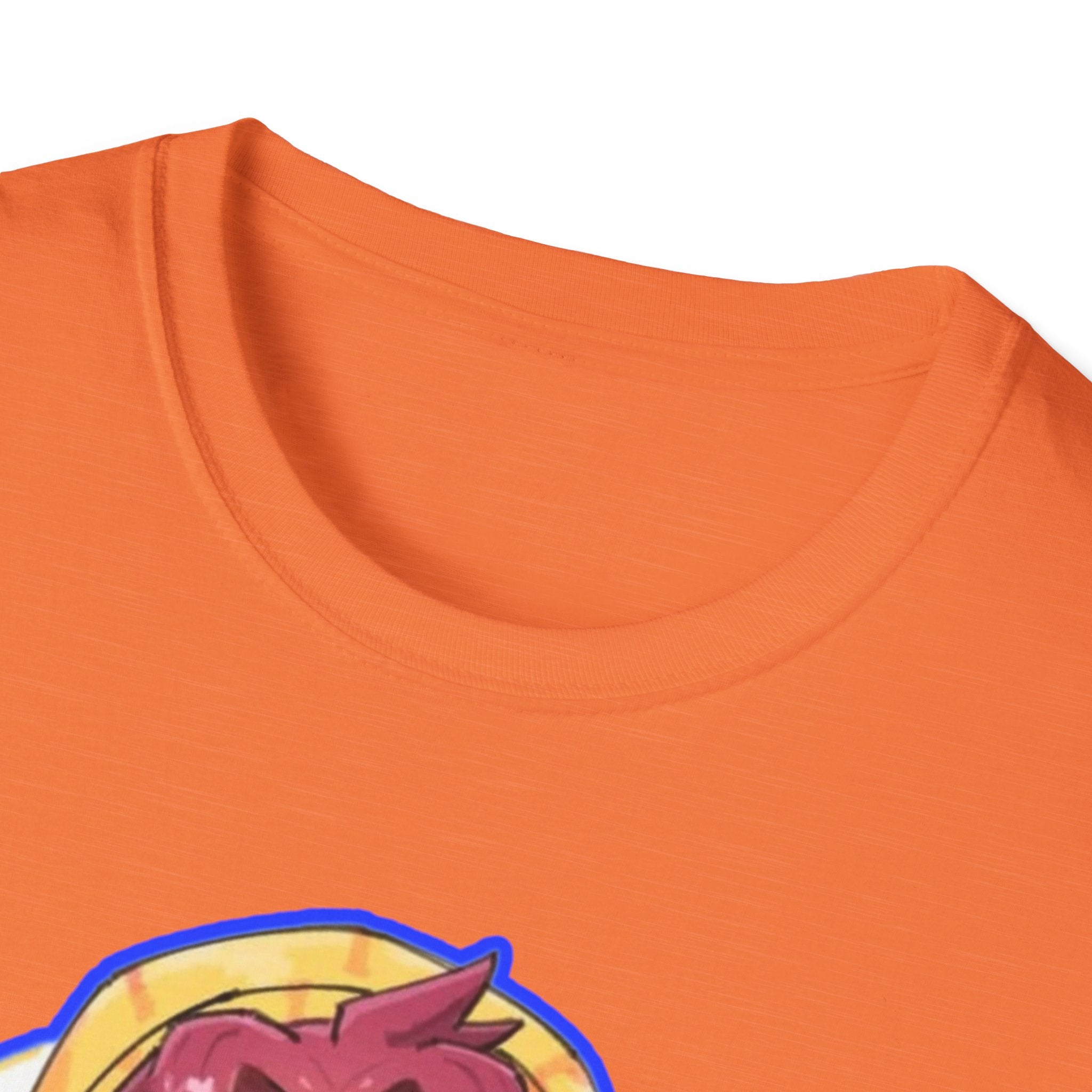 Cute Character kpop boys 4 Graphic T-Shirt, Fun Gift for Teens, Casual Wear, Summer Vibes, Birthday Present, Cartoon Tee