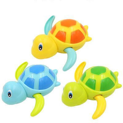 Wind-Up Bath Toys – Fun Water Play for Babies and Toddlers