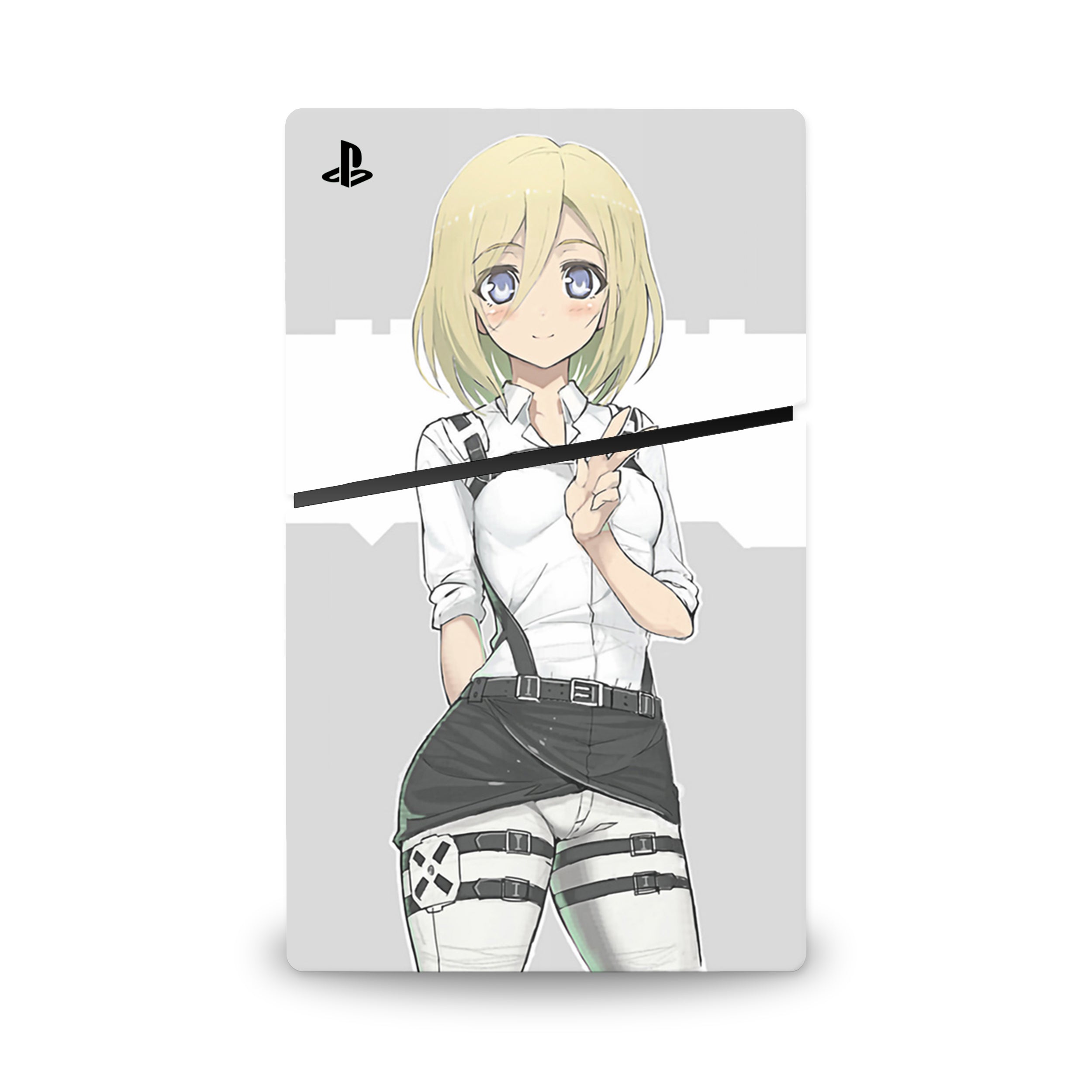 Royal Dawn PS5 Slim Skin