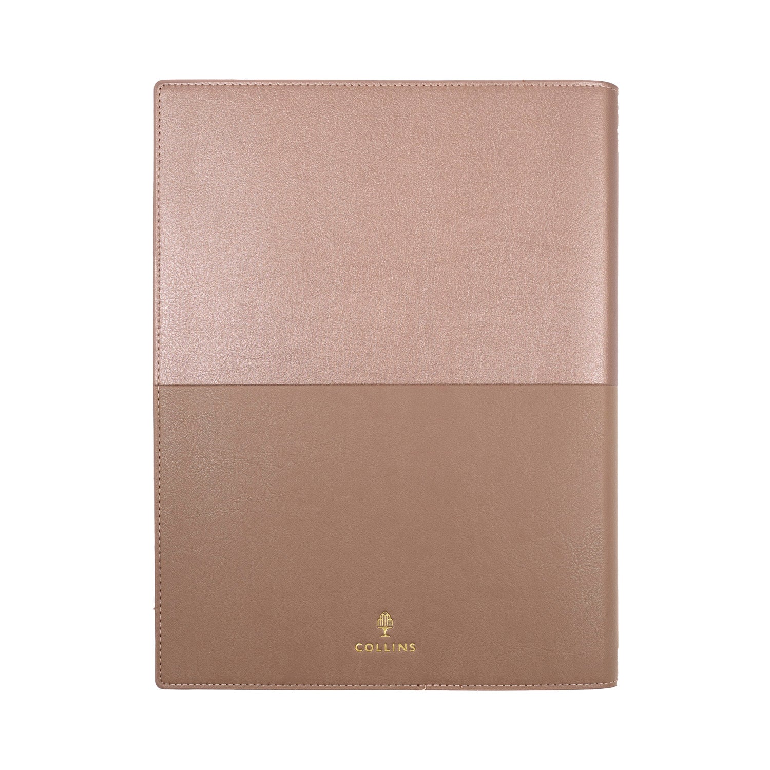 Valour - A5 Day-To-Page Diary - 2026 Calendar Year Planner