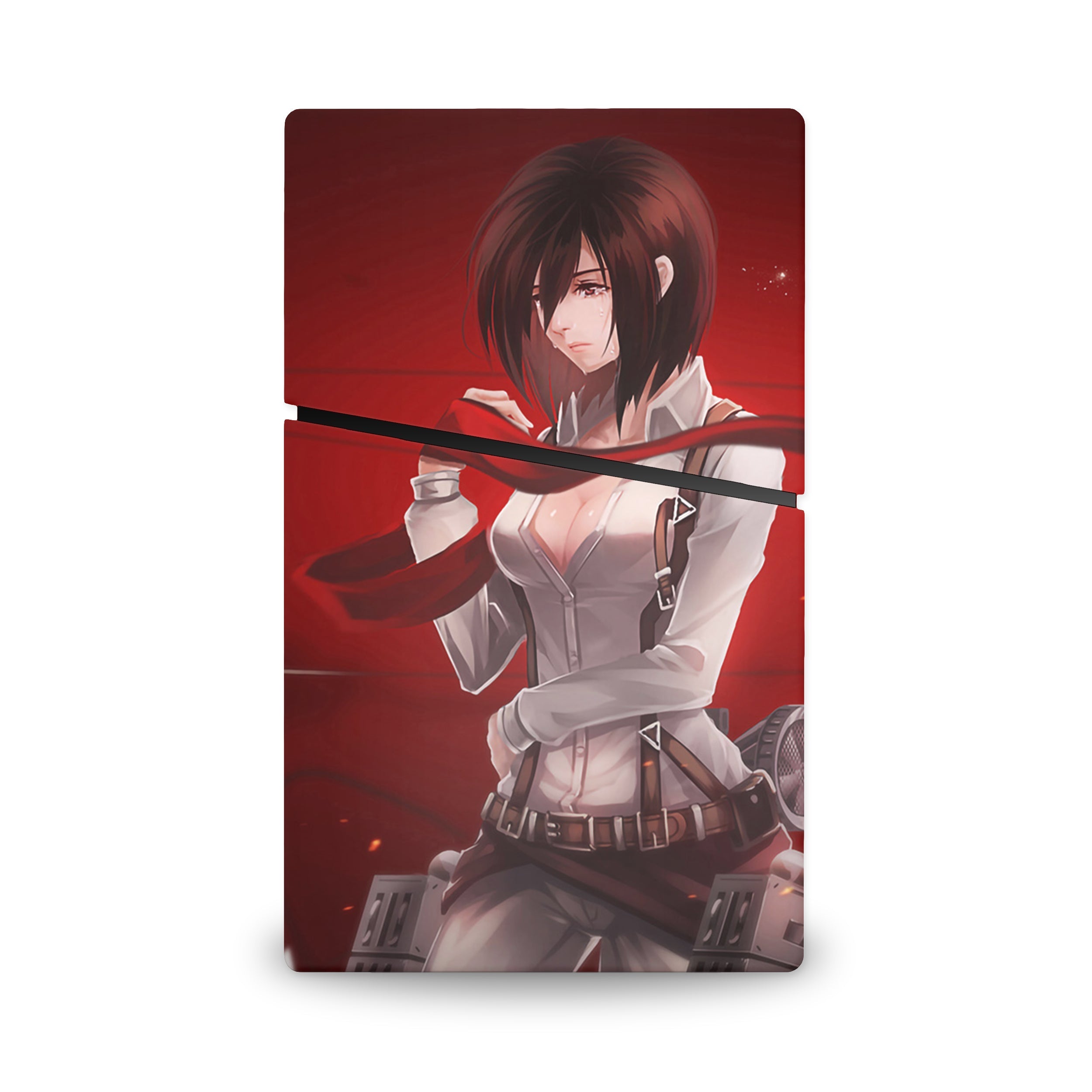 Blade of Honor PS5 Slim Digital Skin