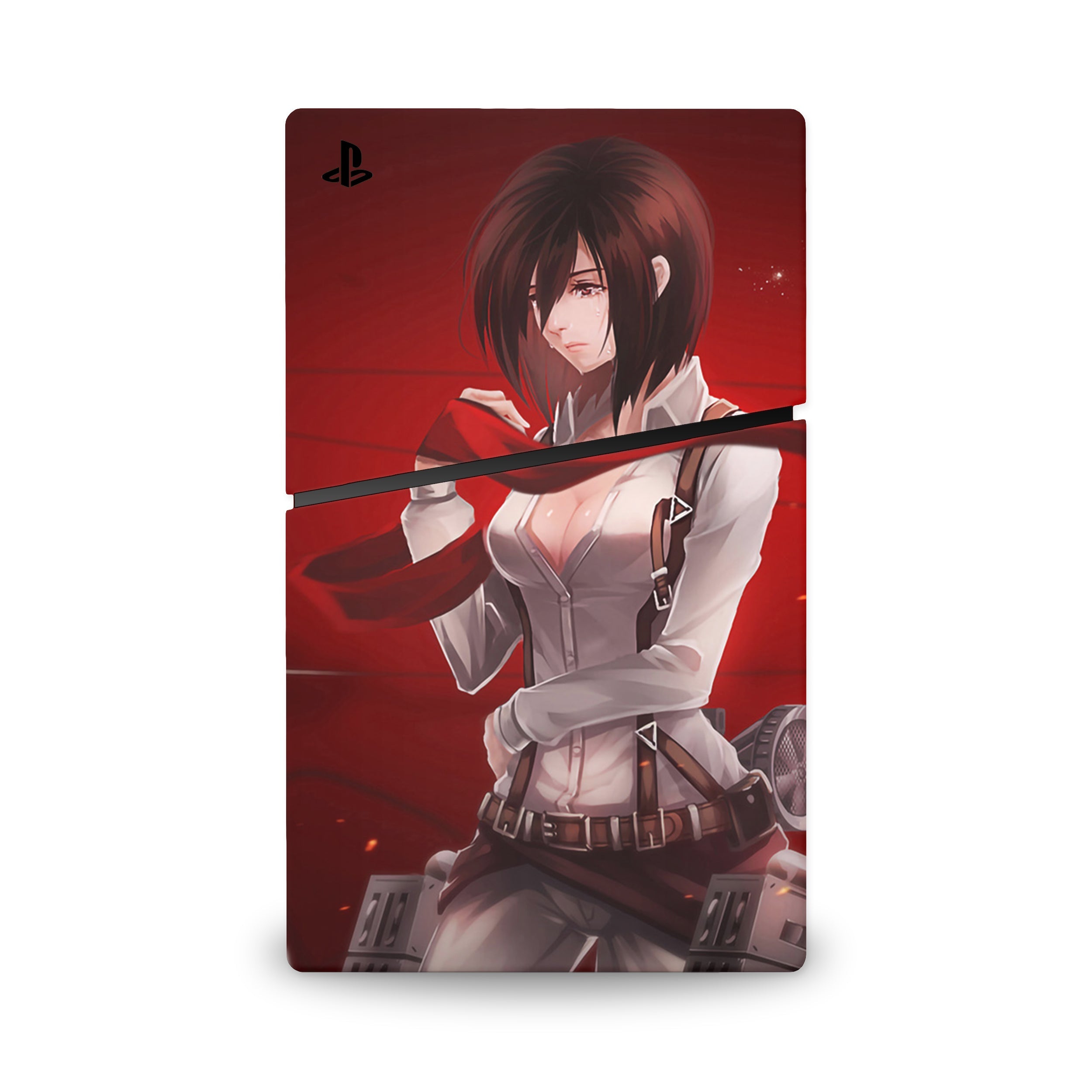 Blade of Honor PS5 Slim Skin