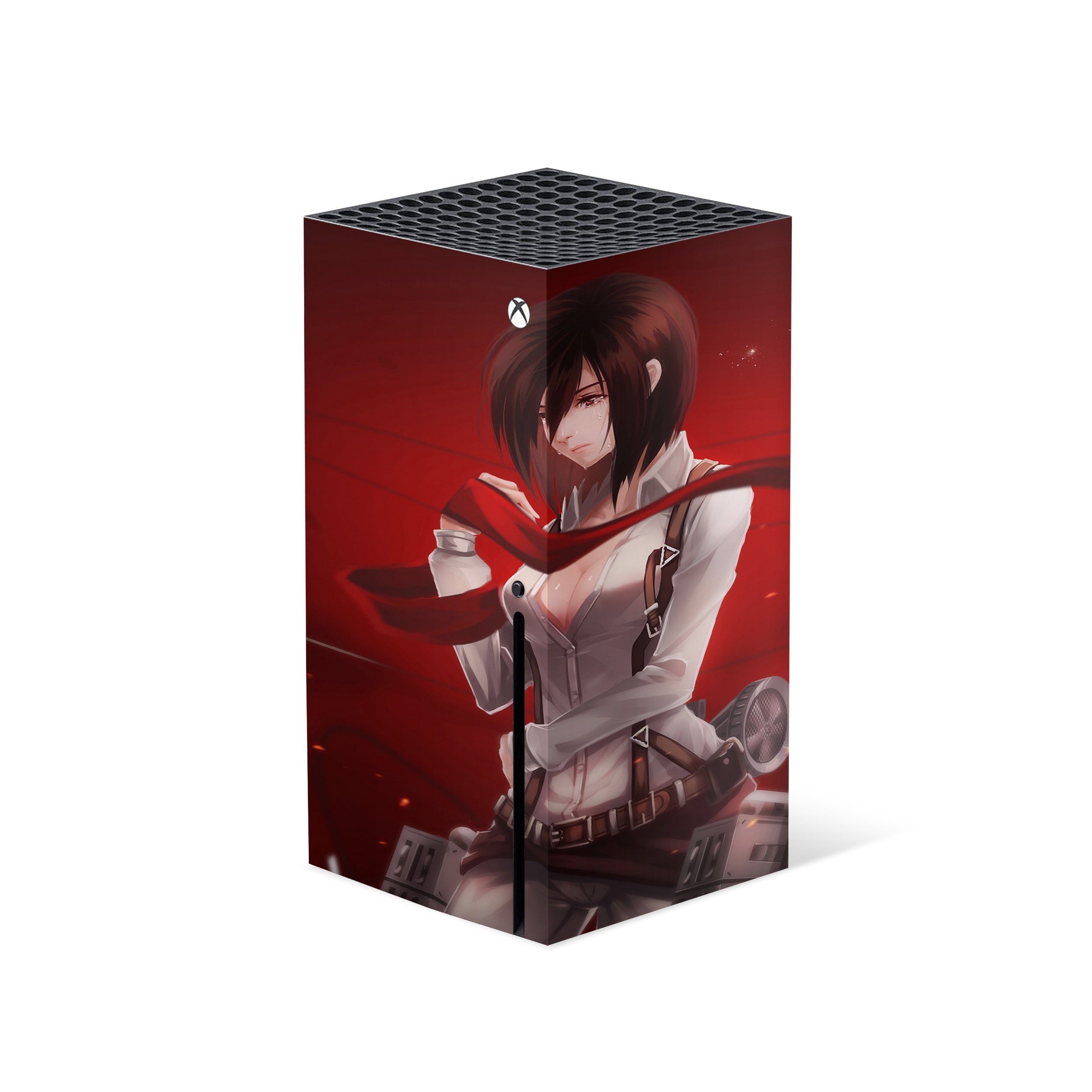 Blade of Honor Xbox Series X Skin