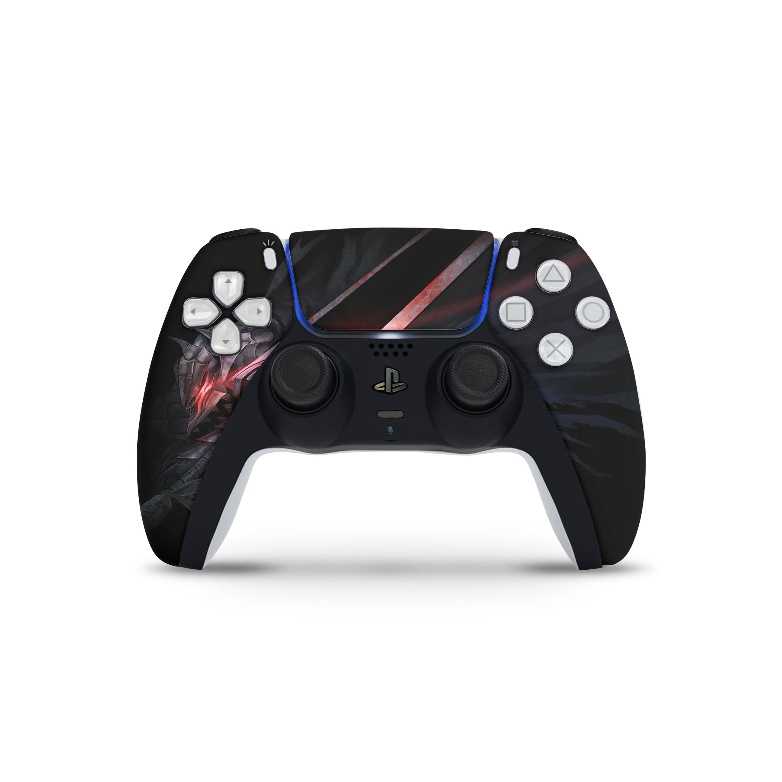 Berserker Knight PS5 Slim Skin