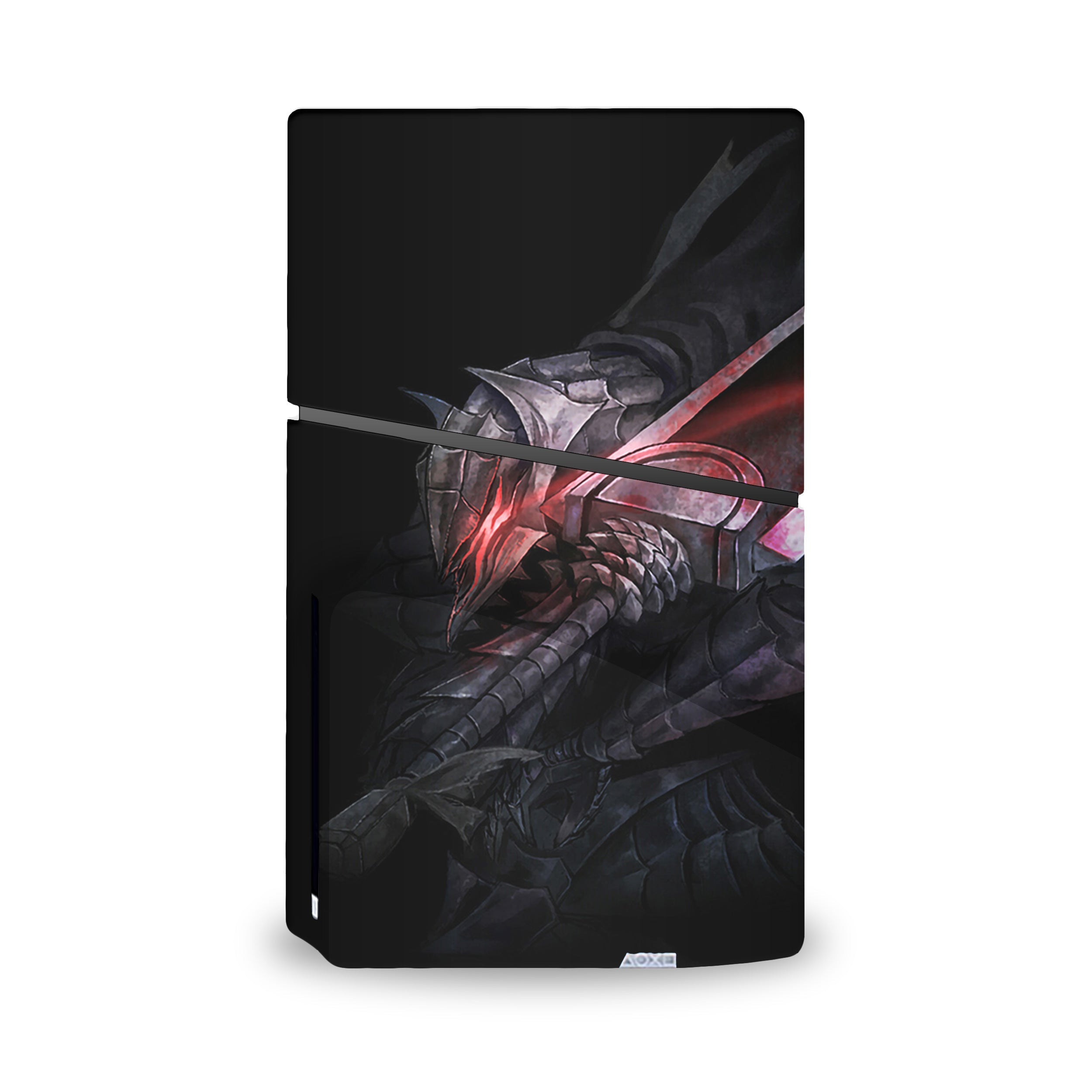 Berserker Knight PS5 Slim Skin