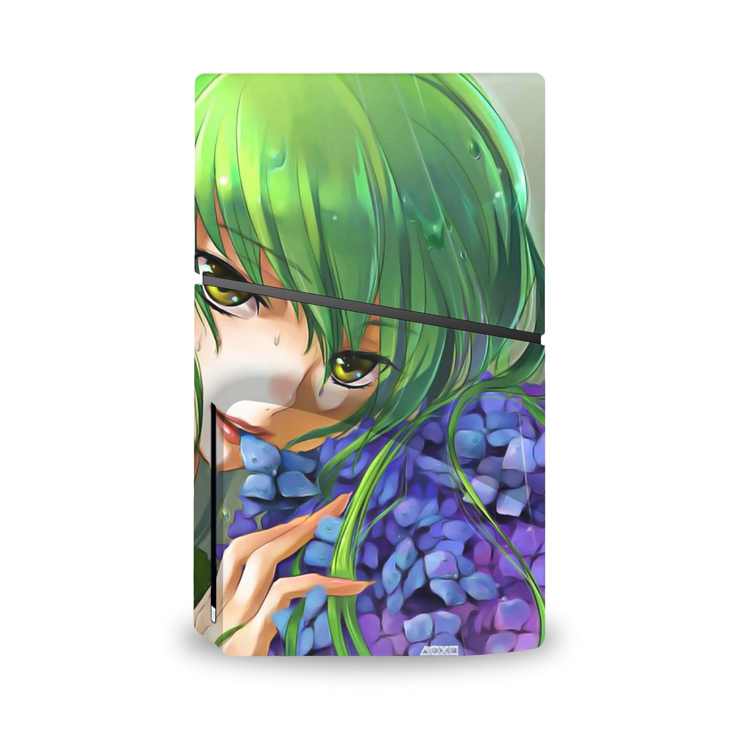 Code Cipher PS5 Slim Skin