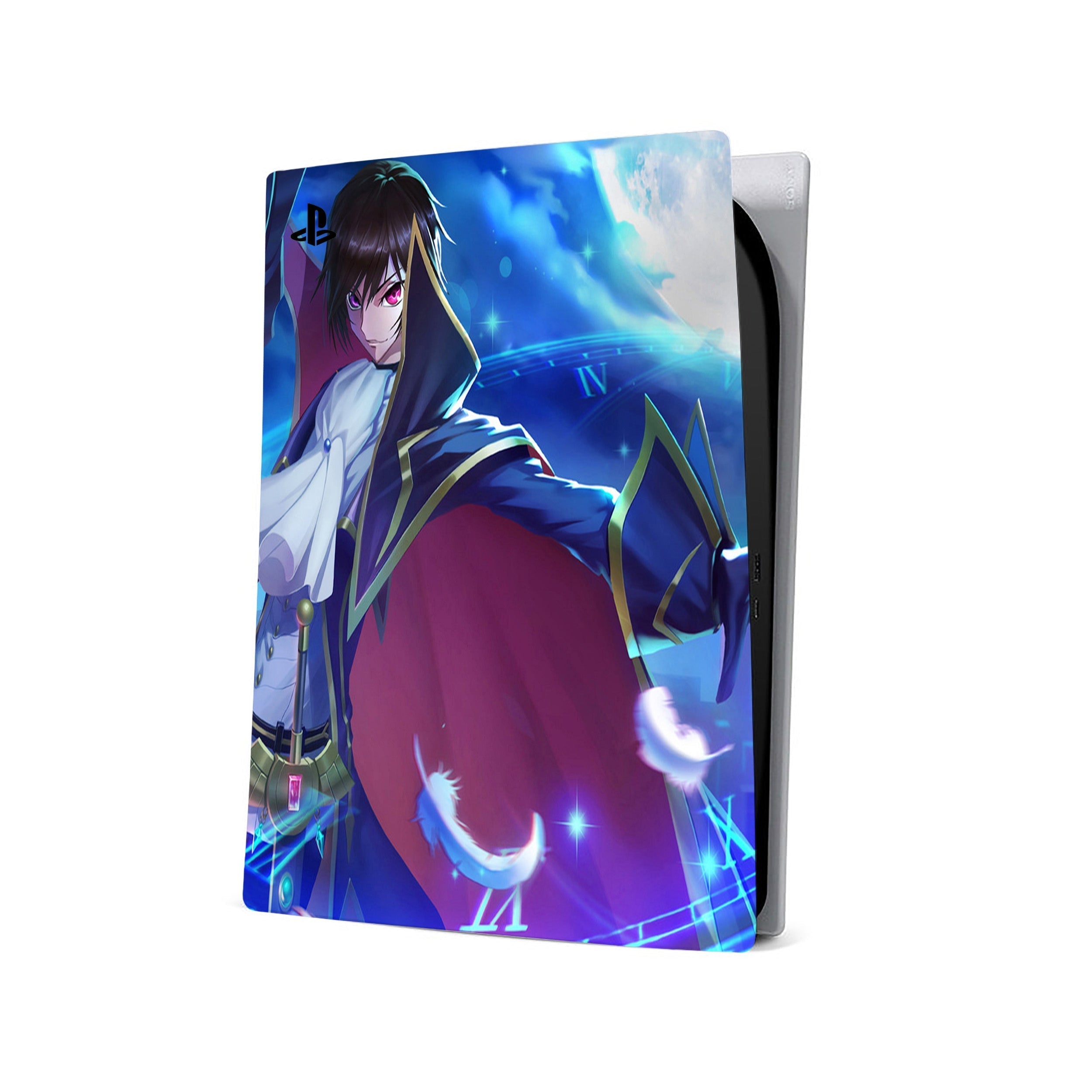 Phantom Tactician PS5 Skin