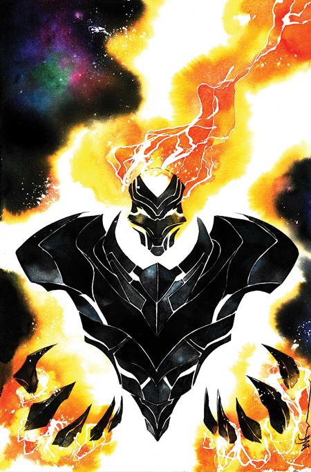 Ben 10 #6 M 1:15 Dustin Nguyen Virgin Variant (11/04/2026) Dynamite