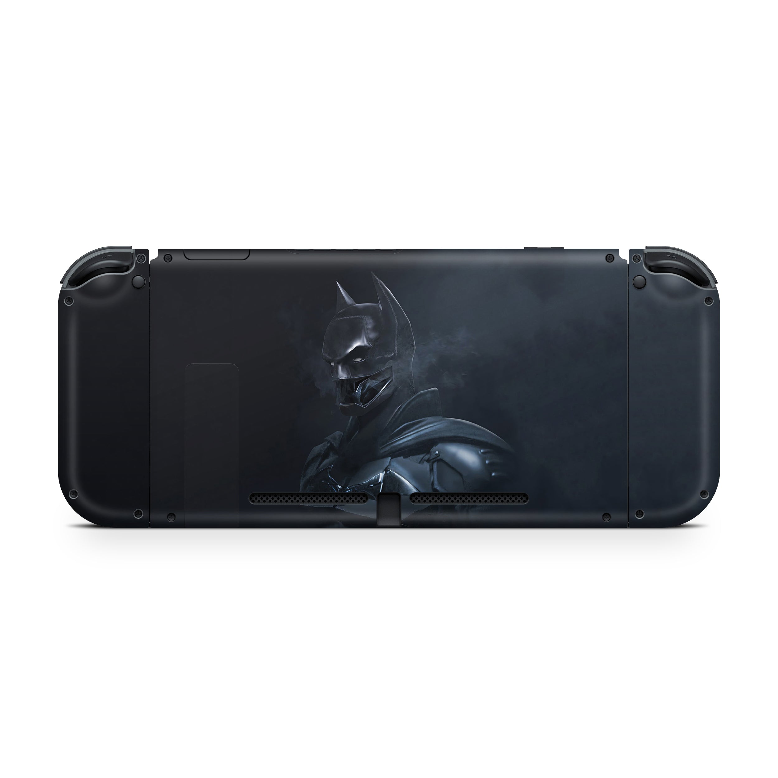 Gothic Knight Nintendo Switch Skin