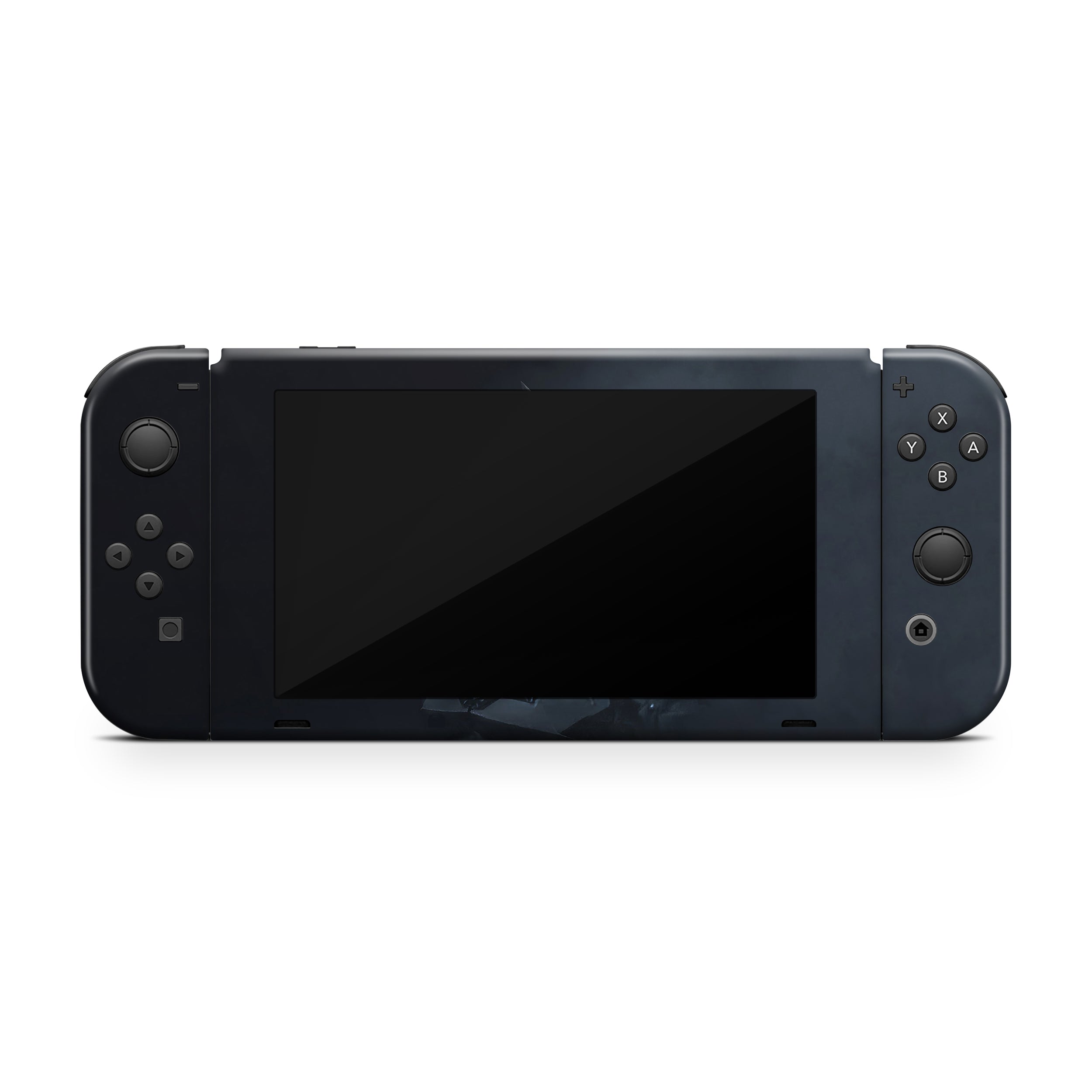 Gothic Knight Nintendo Switch Skin