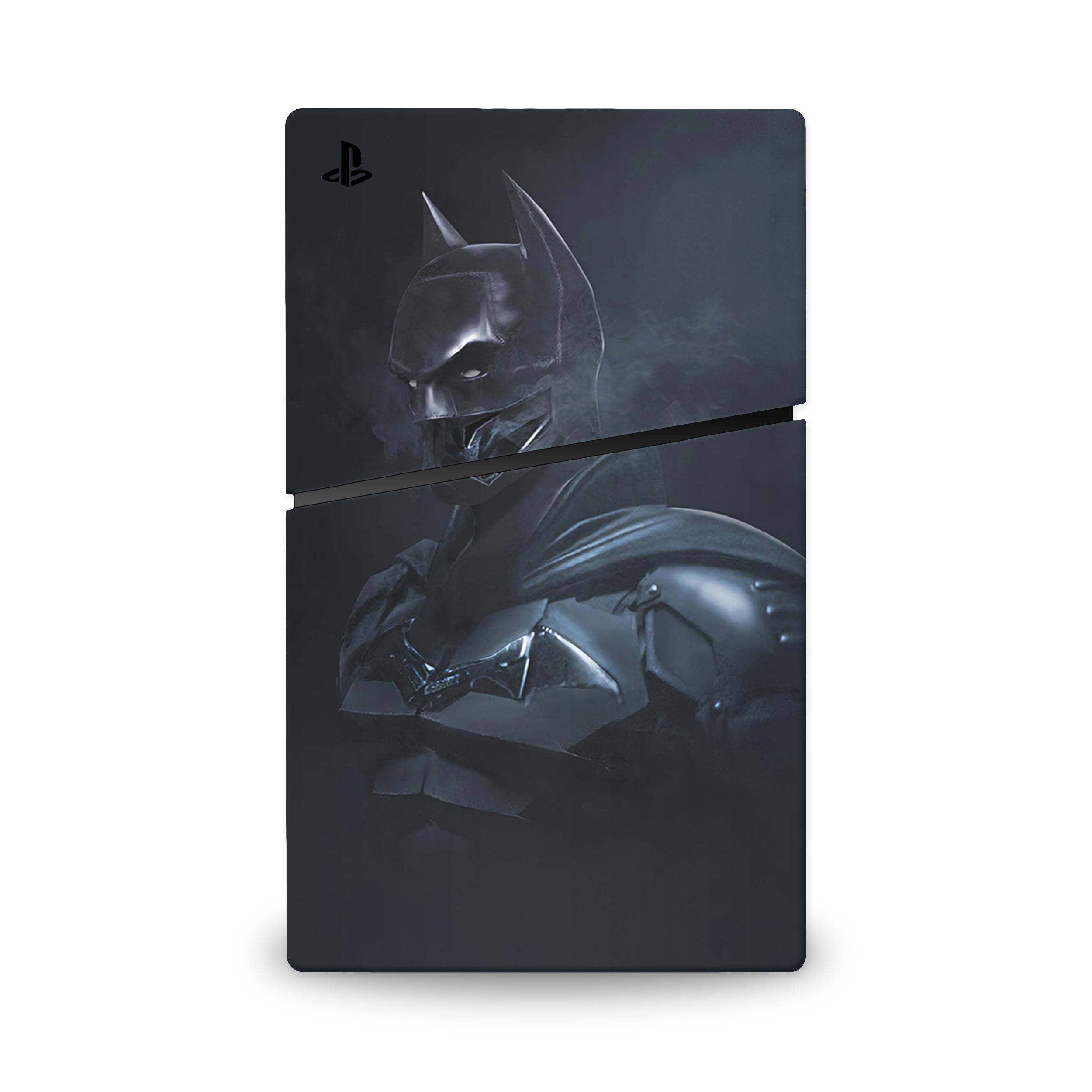 Gothic Knight PS5 Slim Digital Skin
