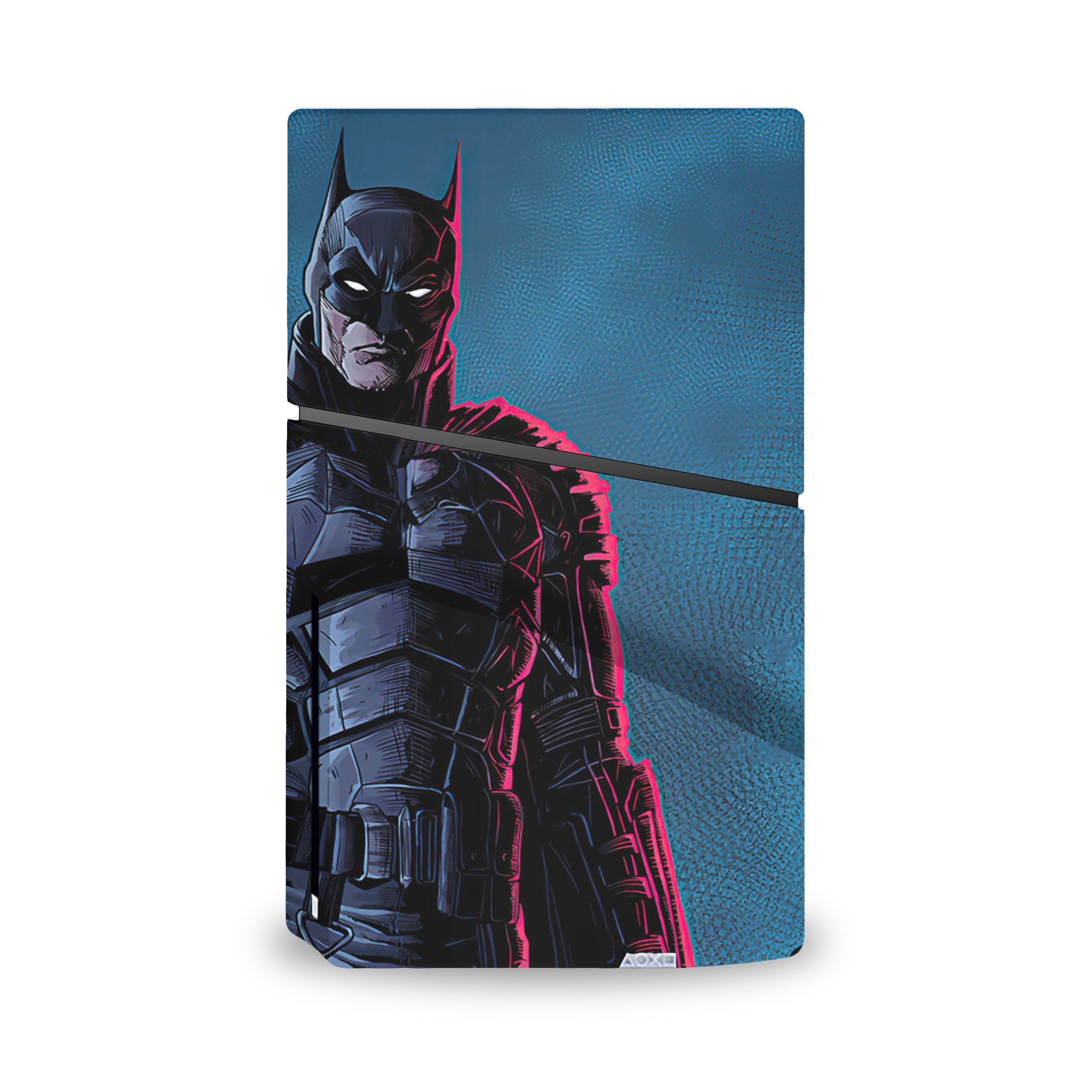 Gothic Knight PS5 Slim Skin