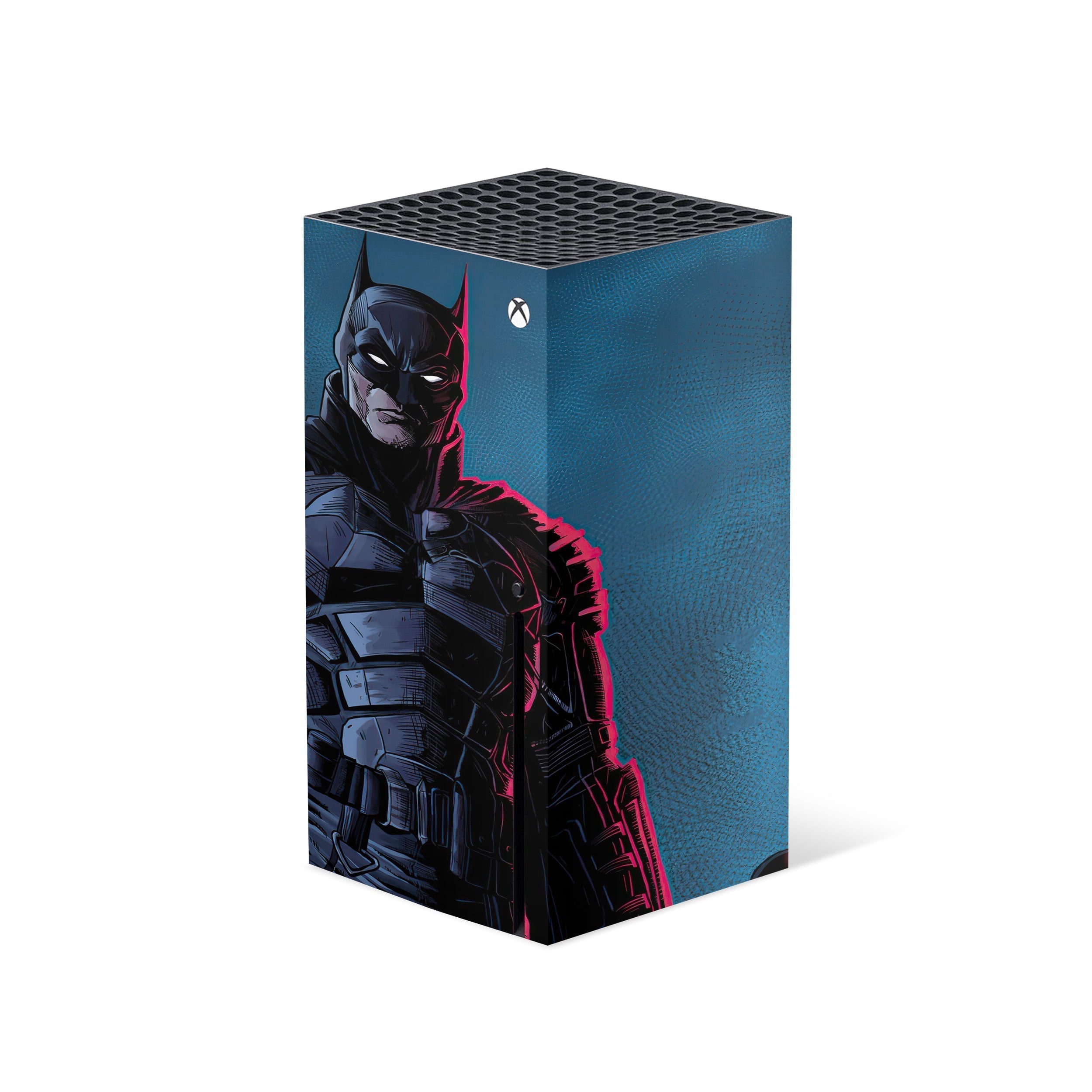 Gothic Knight Xbox Series X Skin