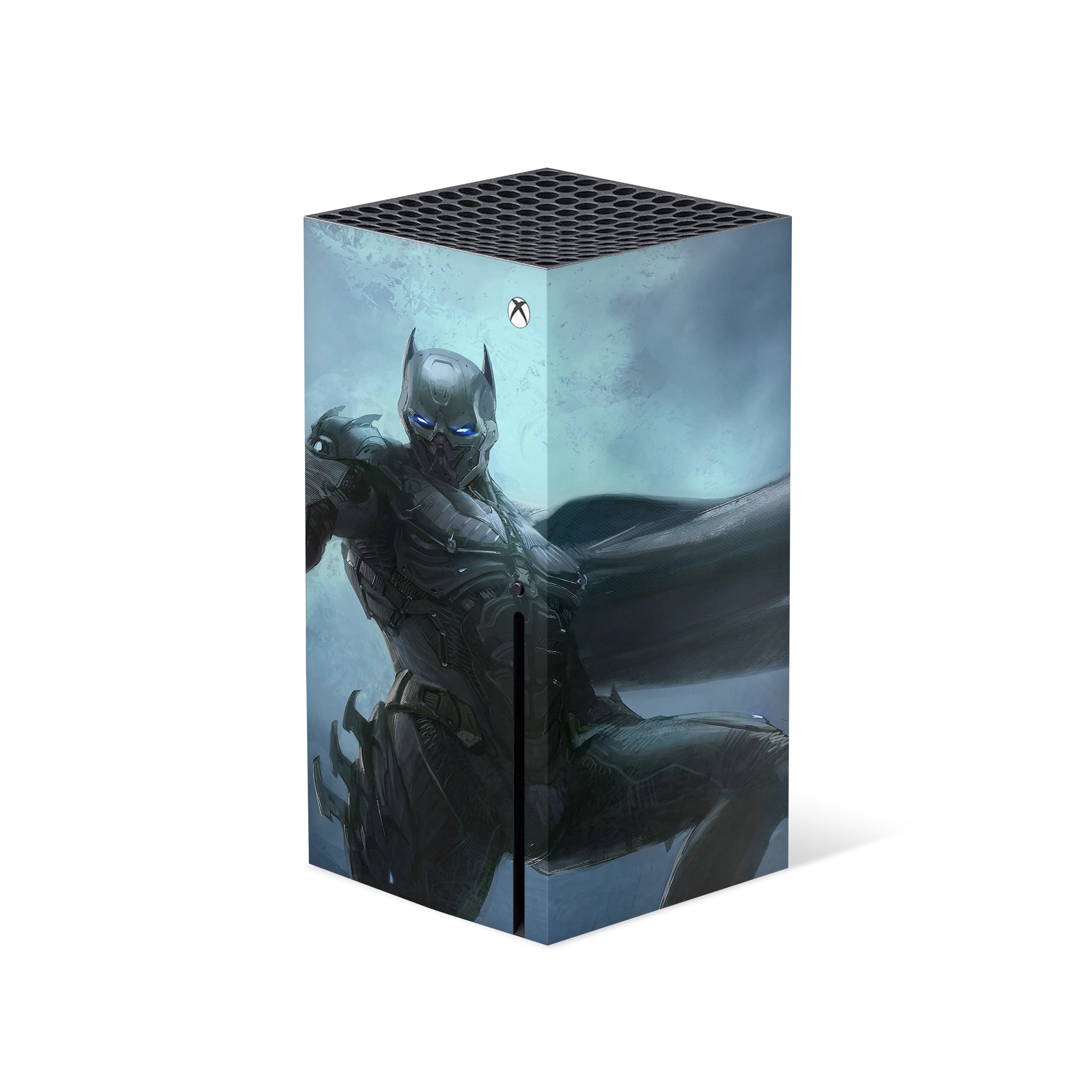 Gothic Knight Xbox Series X Skin