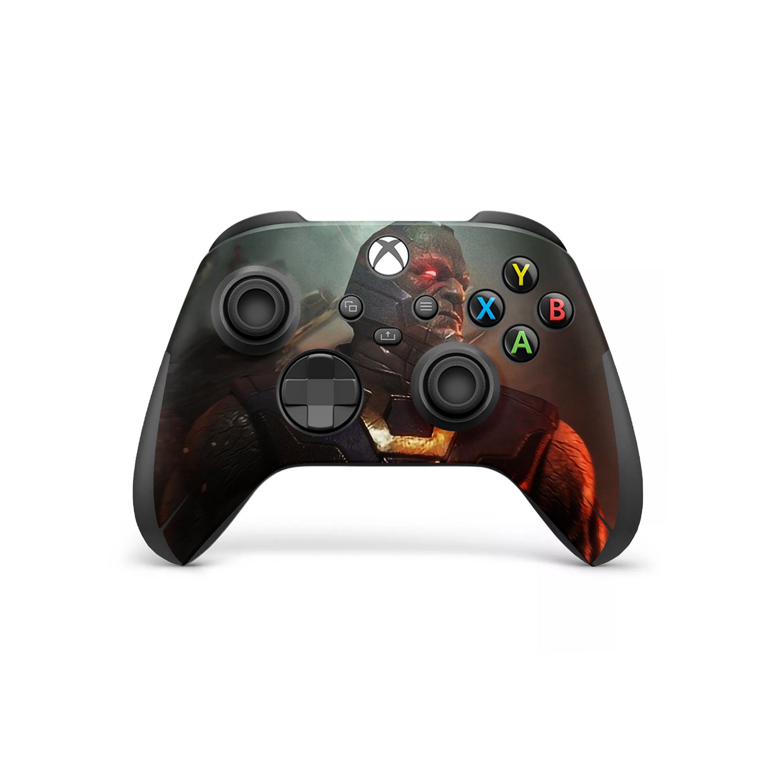 Dark Tyrant Xbox Series Controller Skin