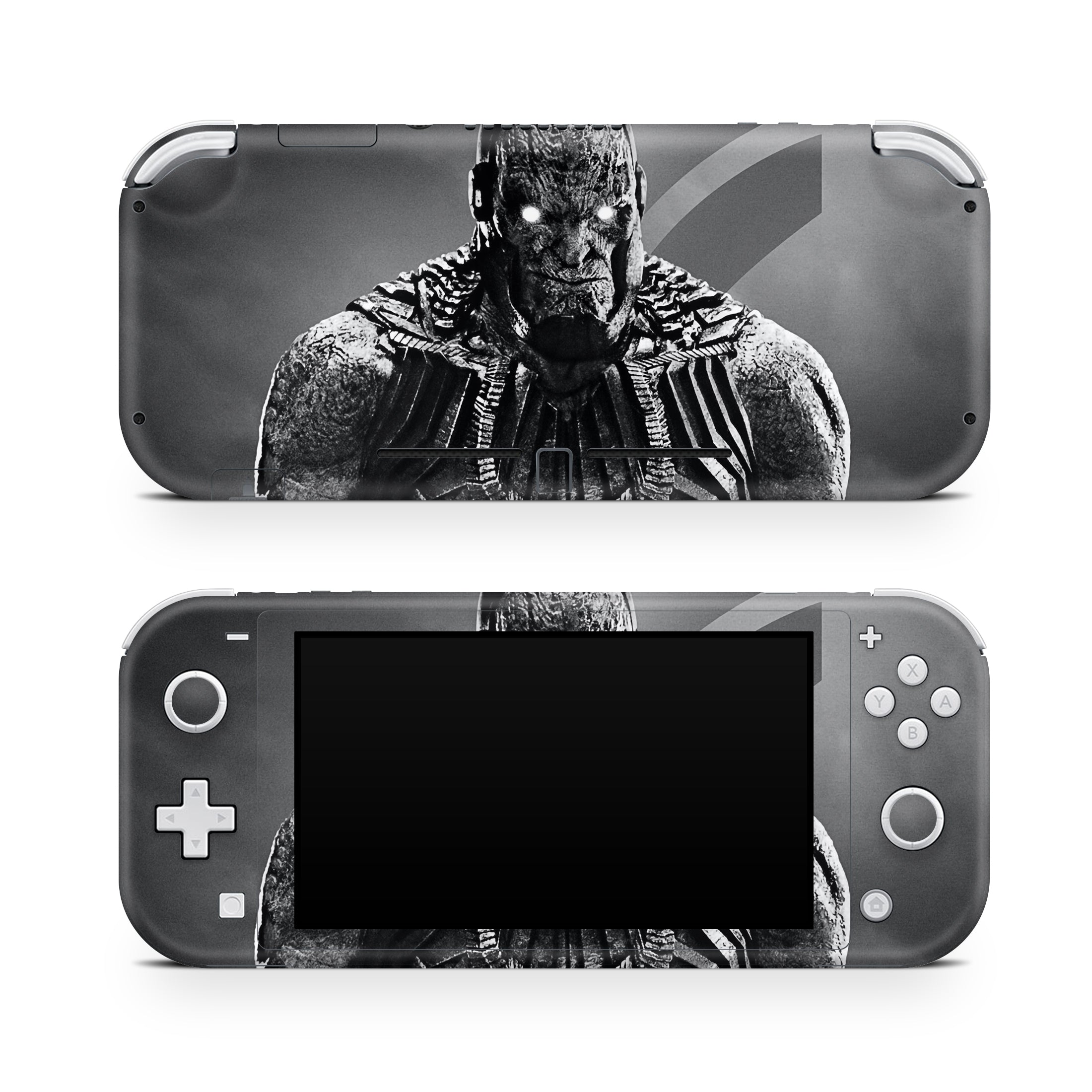 Dark Tyrant Nintendo Switch Lite Skin
