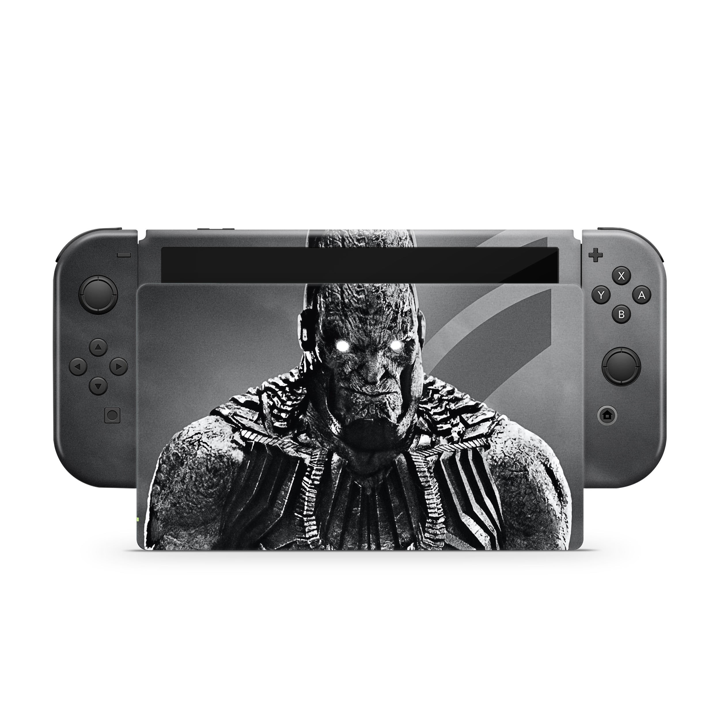 Dark Tyrant Nintendo Switch OLED Skin