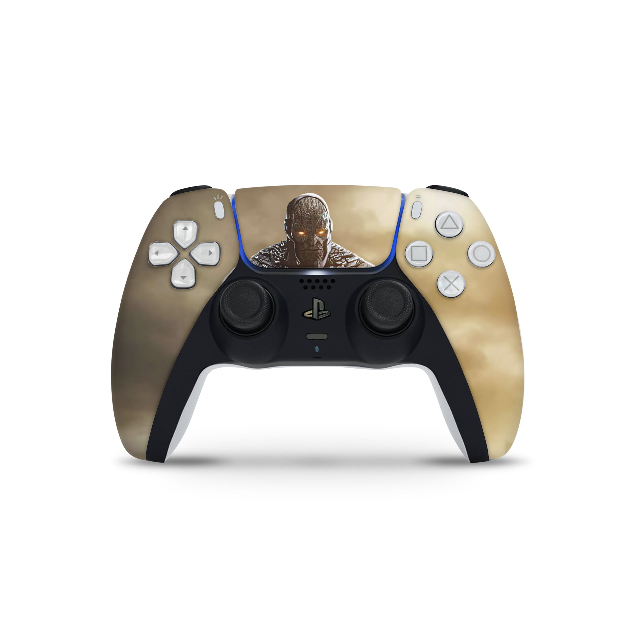 Dark Tyrant PS5 Controller Skin