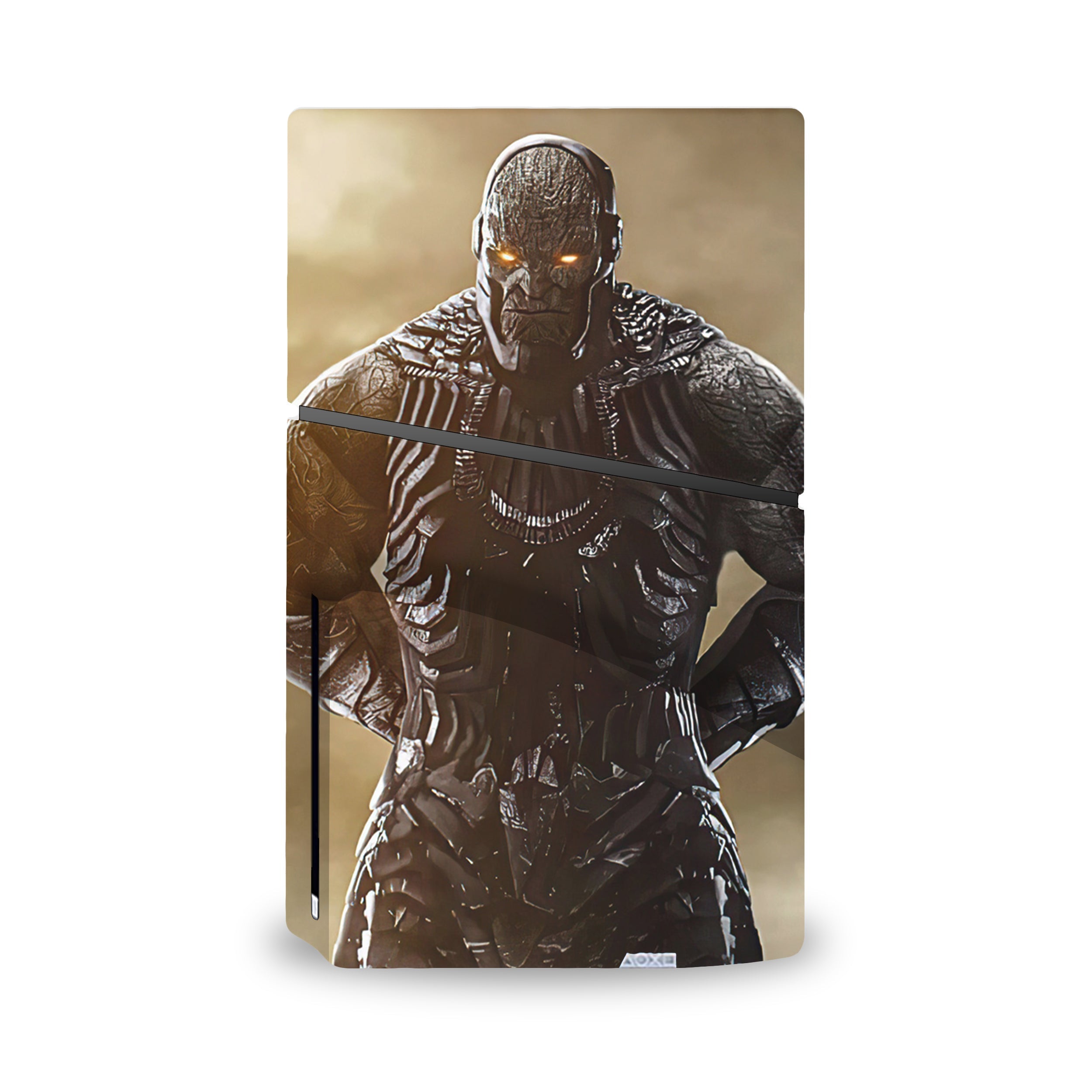 Dark Tyrant PS5 Slim Skin