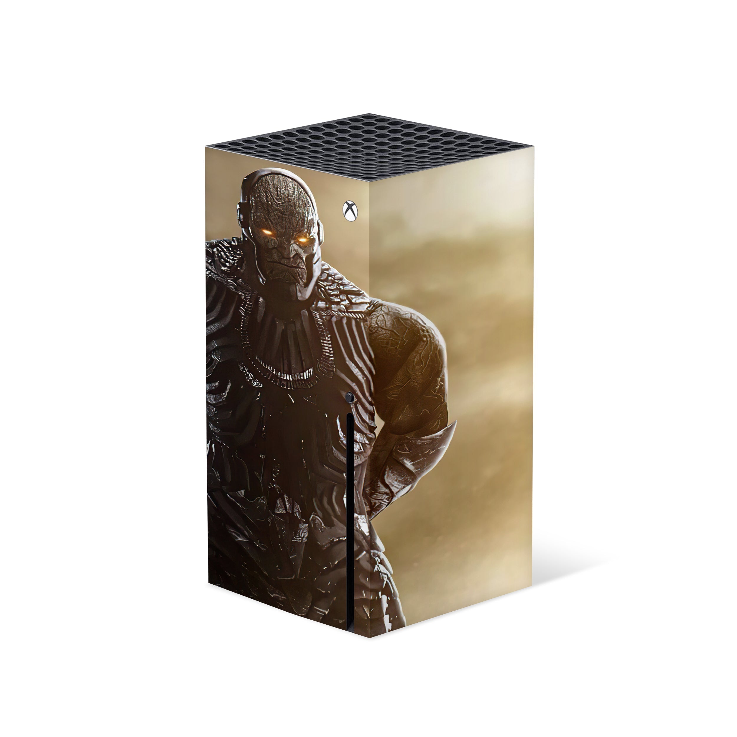 Dark Tyrant Xbox Series X Skin