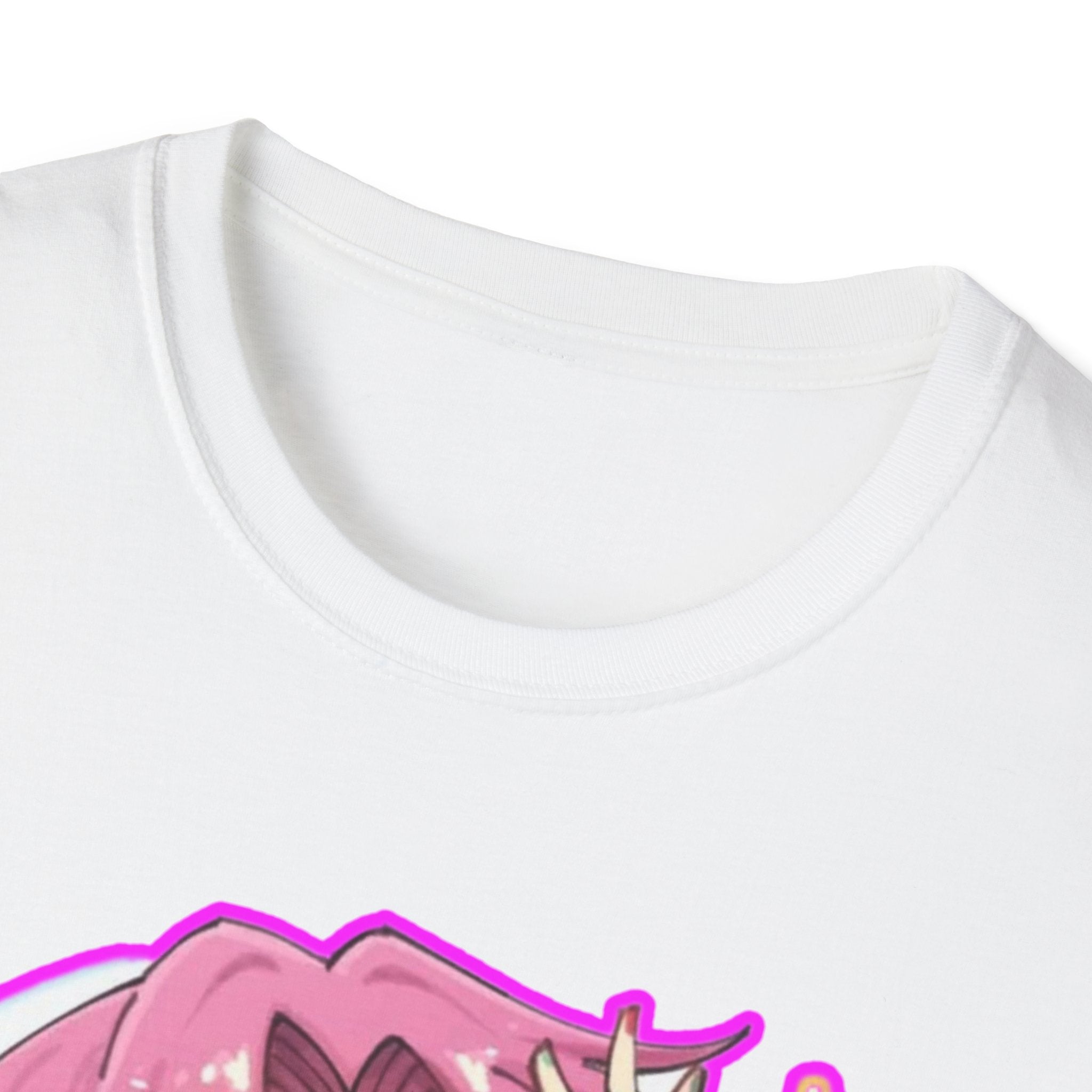 Botanical Vibes kpop boys 5 Unisex T-Shirt | Cute Anime Art | Casual Wear | Gift for Her | Summer Fashion | Fan Merchandise | Trendy Tee