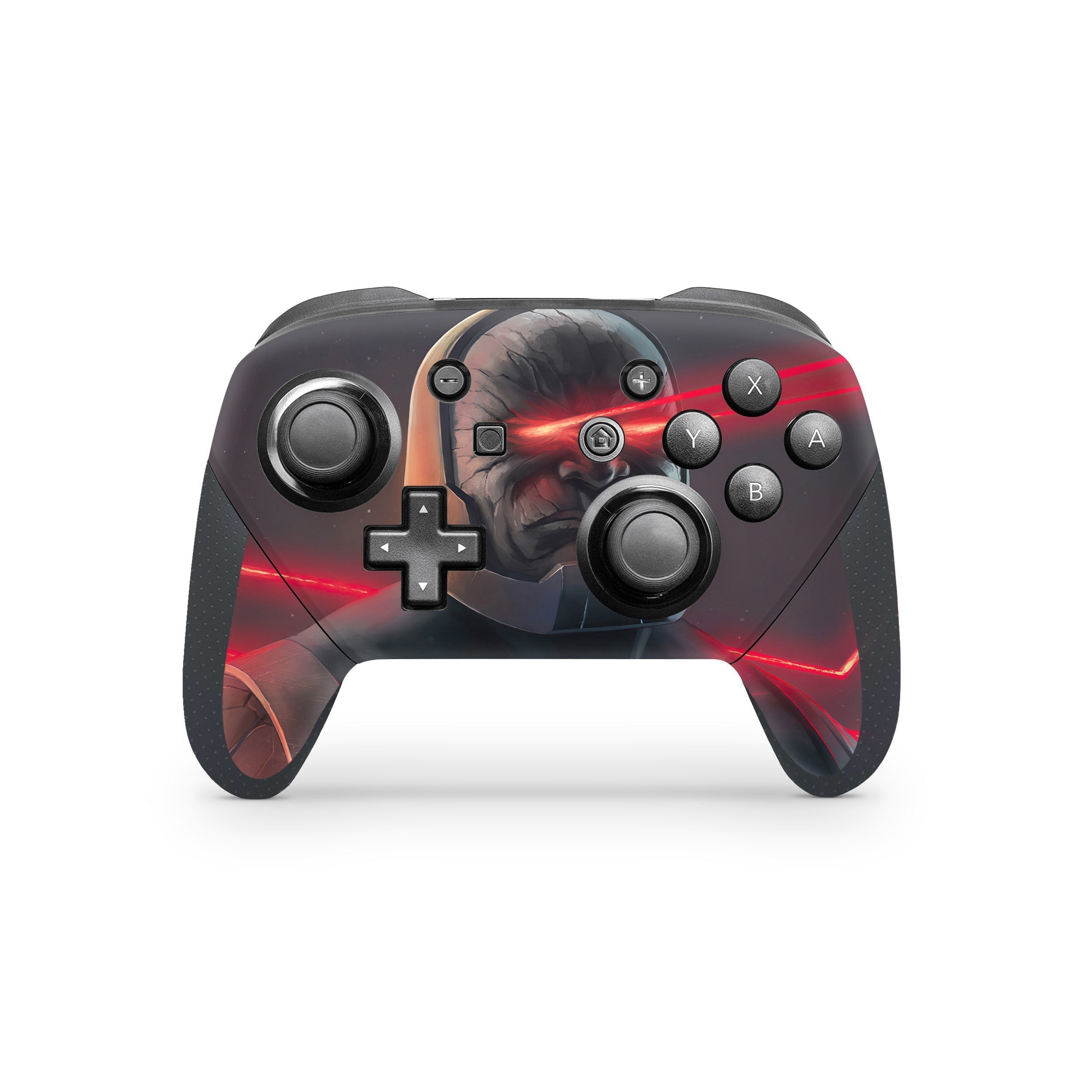 Dark Tyrant Nintendo Switch Pro Controller Skin