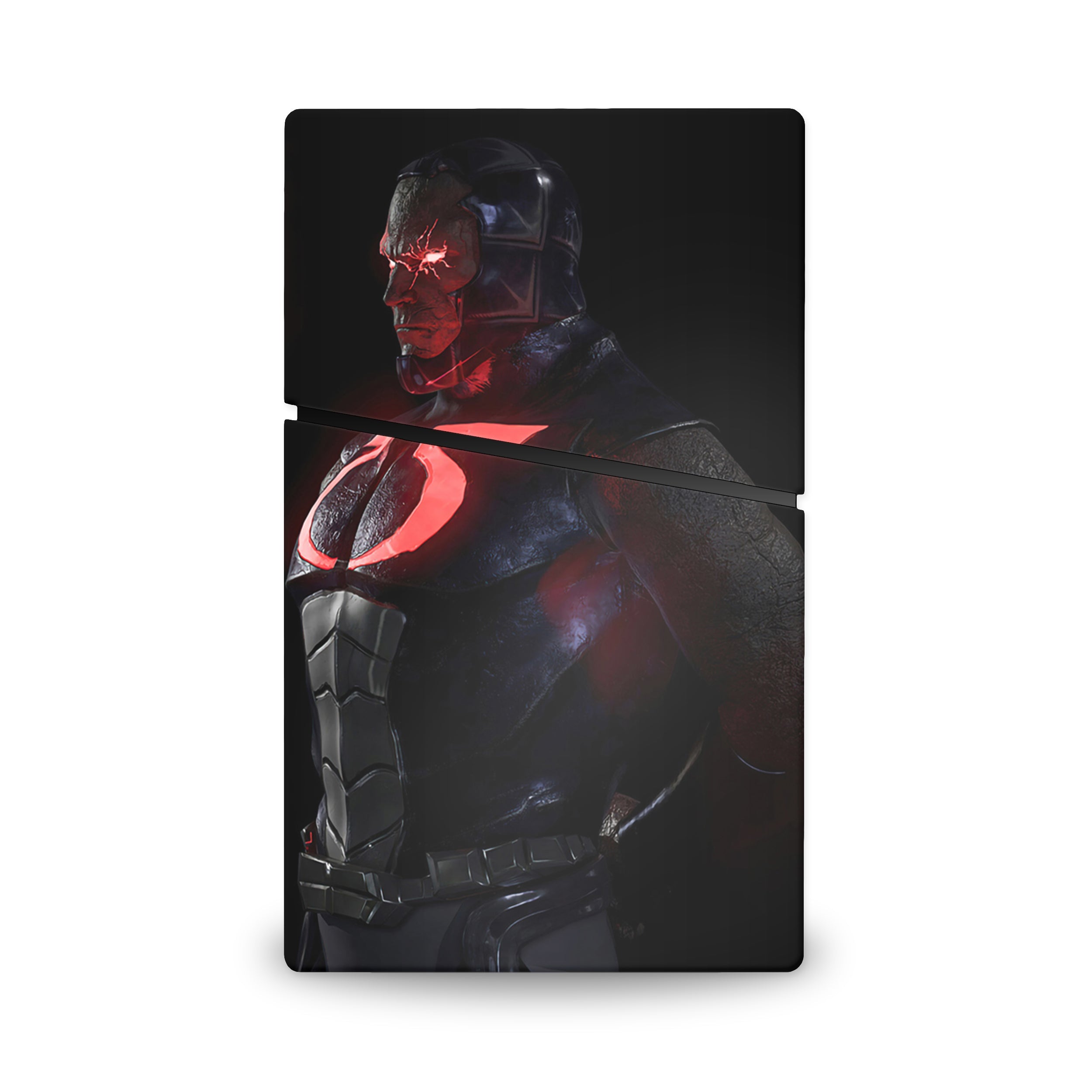 Dark Tyrant PS5 Slim Digital Skin